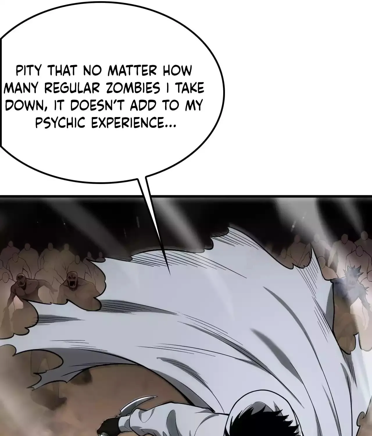 Read Apocalypse Sword God Manga Online