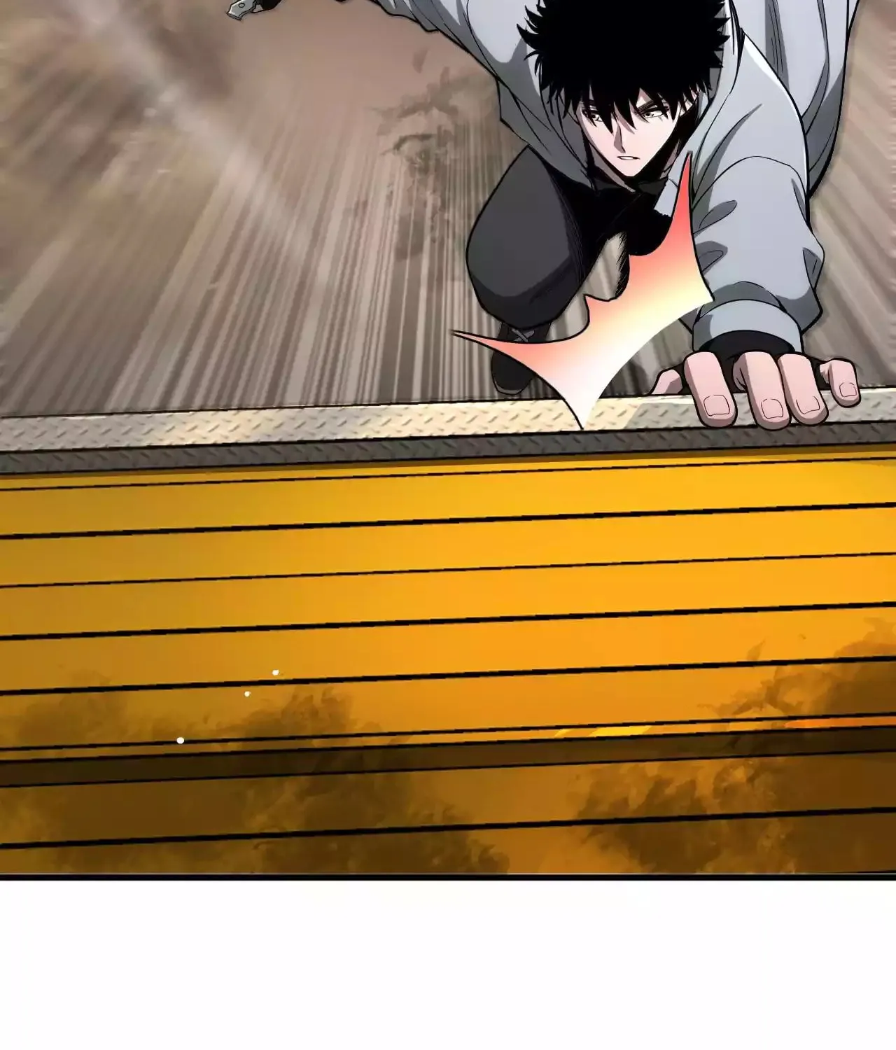 Read Apocalypse Sword God Manga Online