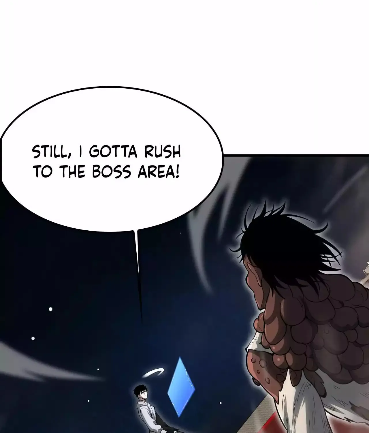 Read Apocalypse Sword God Manga Online