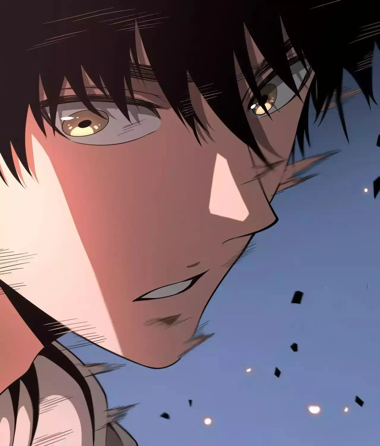 Read Apocalypse Sword God Manga Online