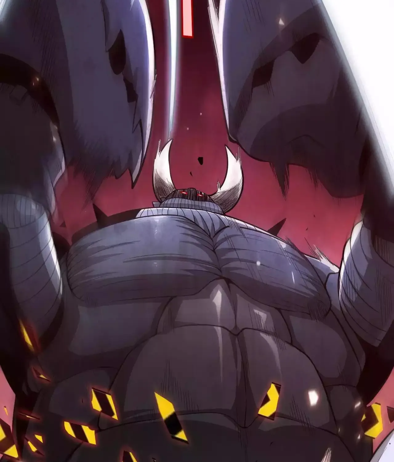 Read Apocalypse Sword God Manga Online