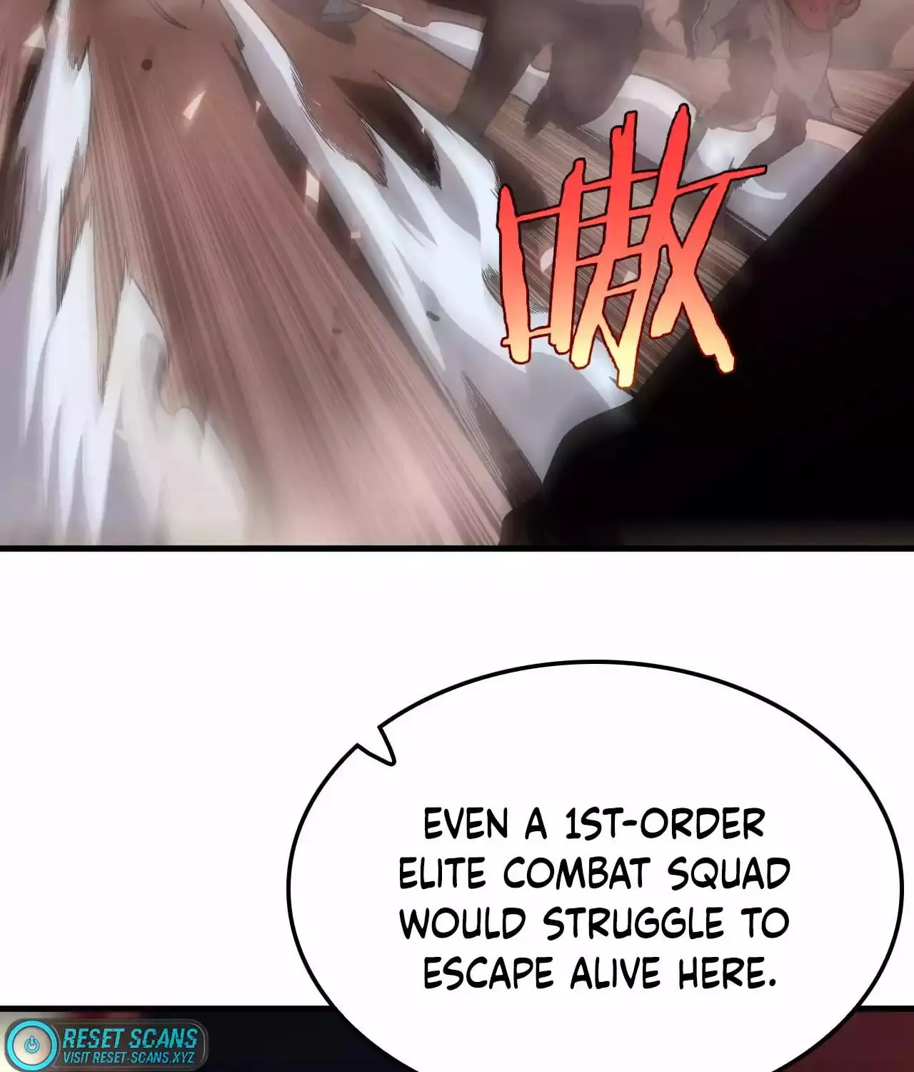 Read Apocalypse Sword God Manga Online