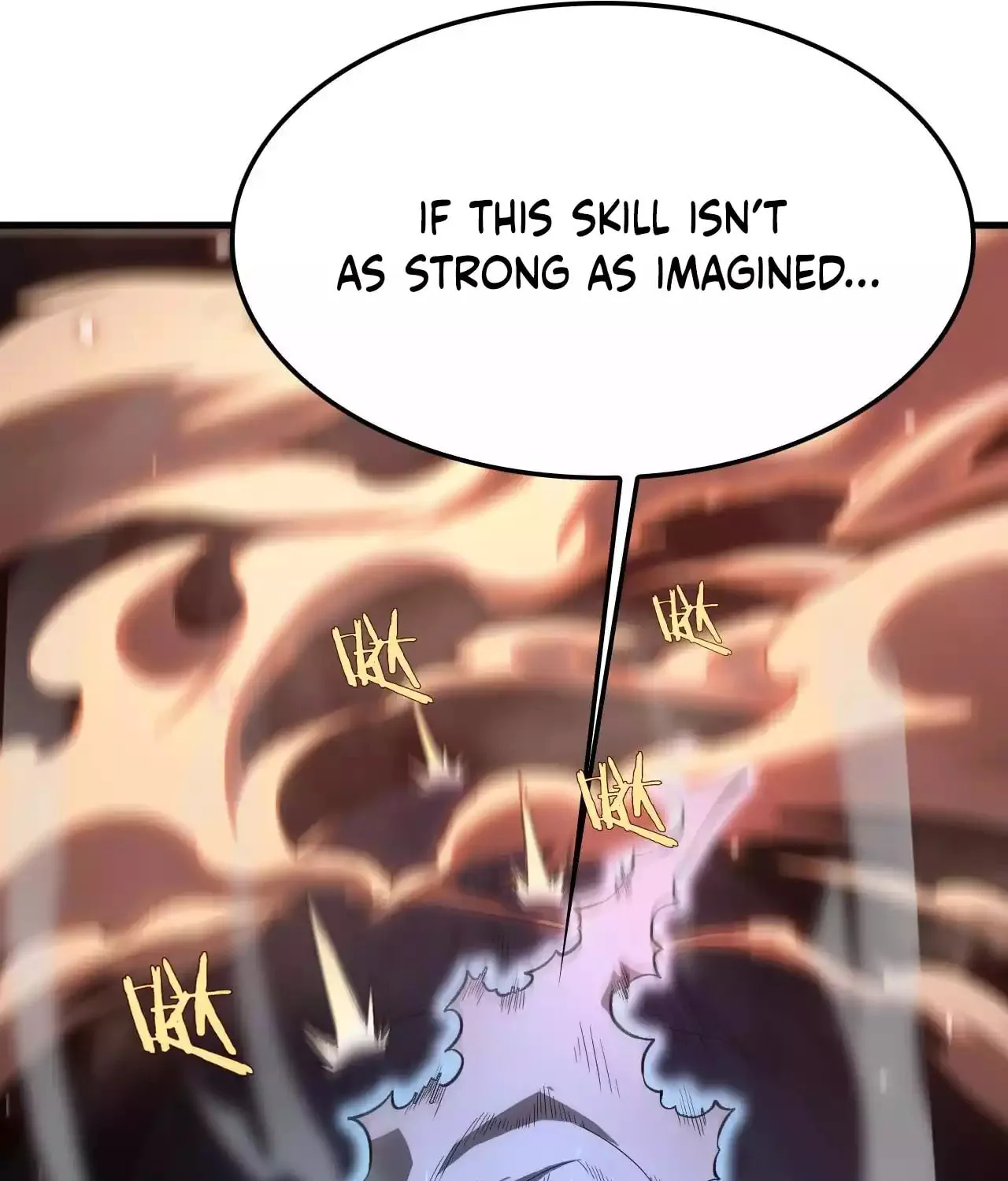 Read Apocalypse Sword God Manga Online