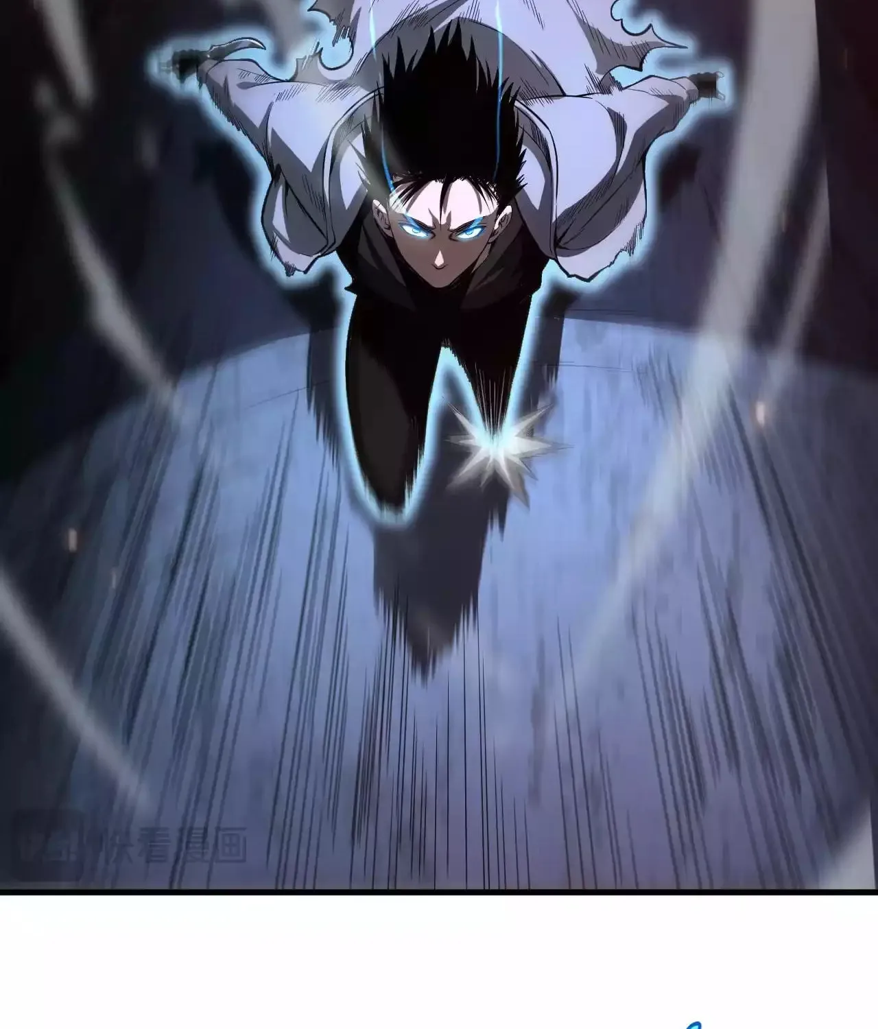 Read Apocalypse Sword God Manga Online