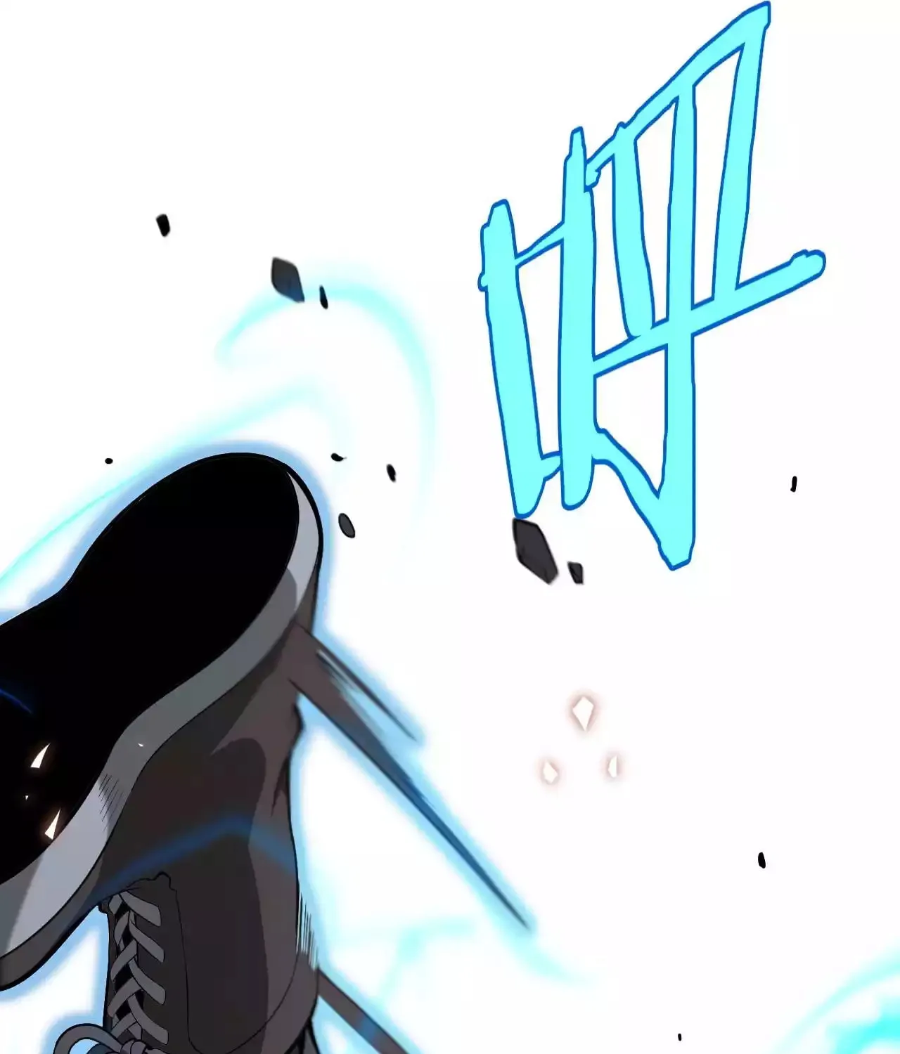 Read Apocalypse Sword God Manga Online