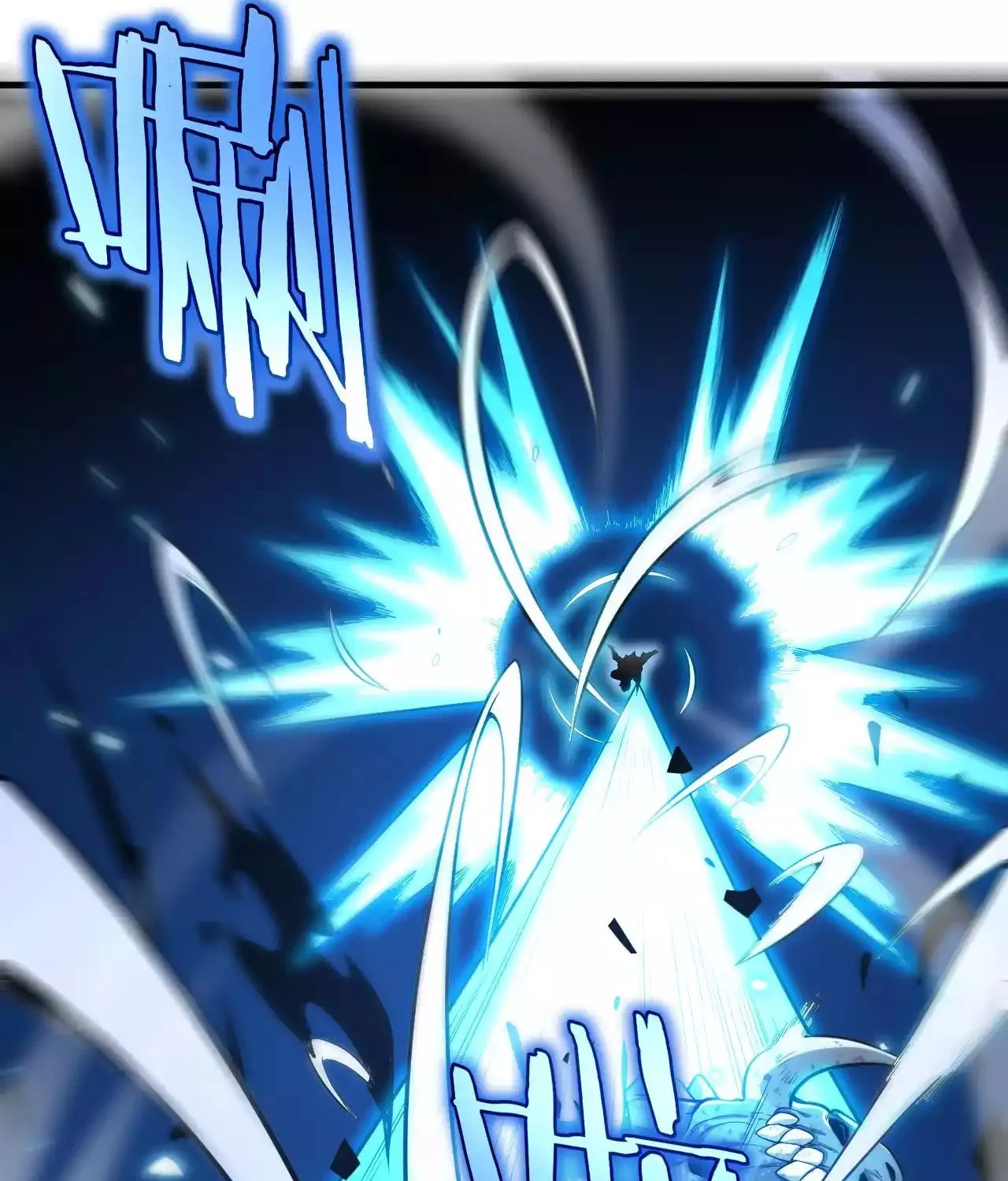 Read Apocalypse Sword God Manga Online