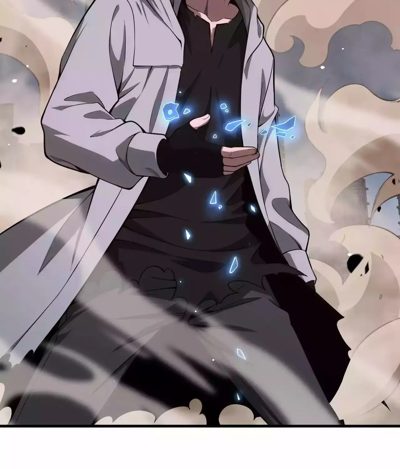 Read Apocalypse Sword God Manga Online