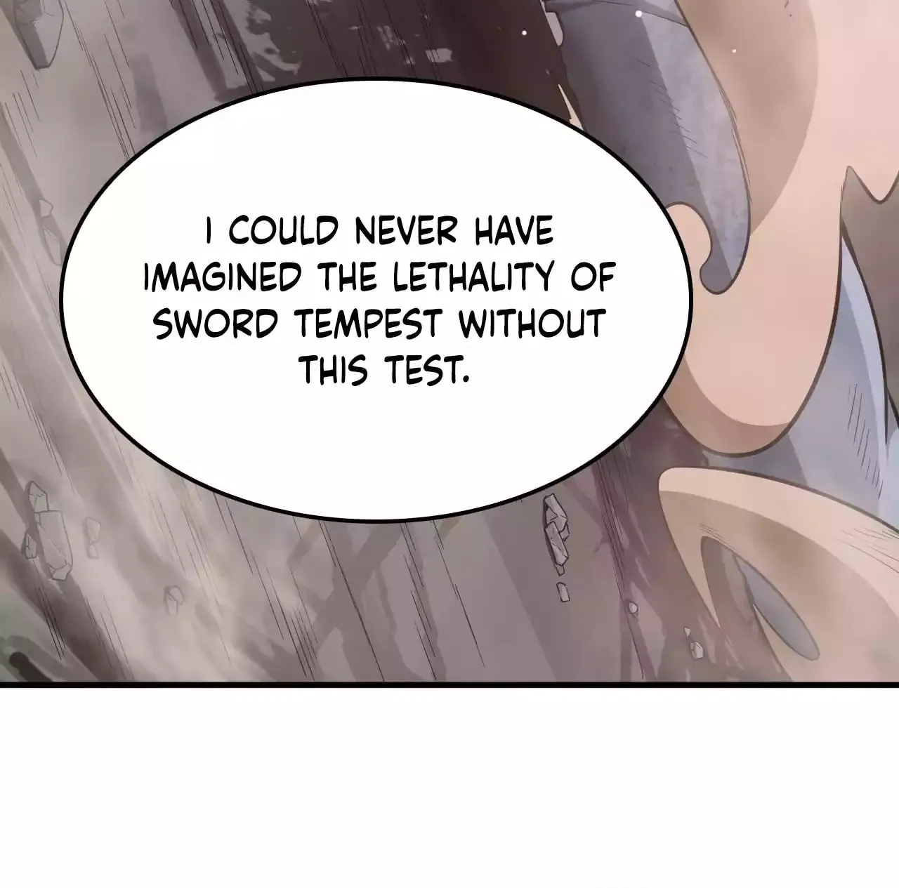 Read Apocalypse Sword God Manga Online