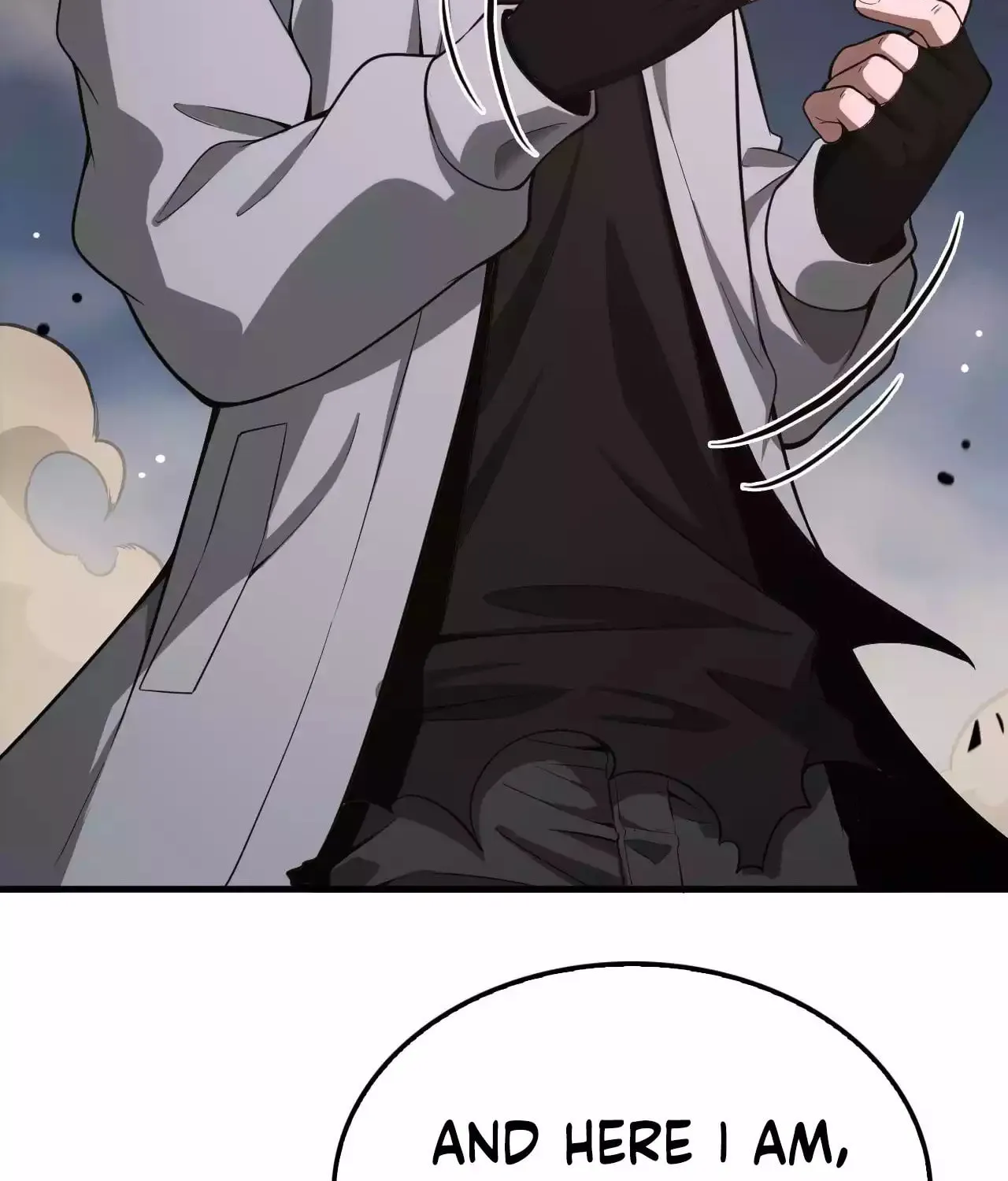 Read Apocalypse Sword God Manga Online