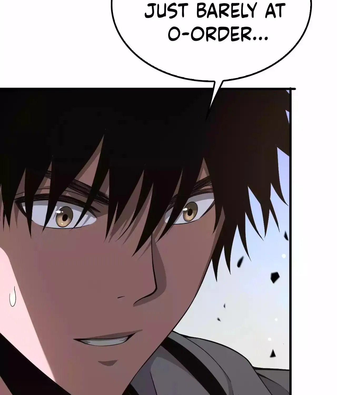 Read Apocalypse Sword God Manga Online