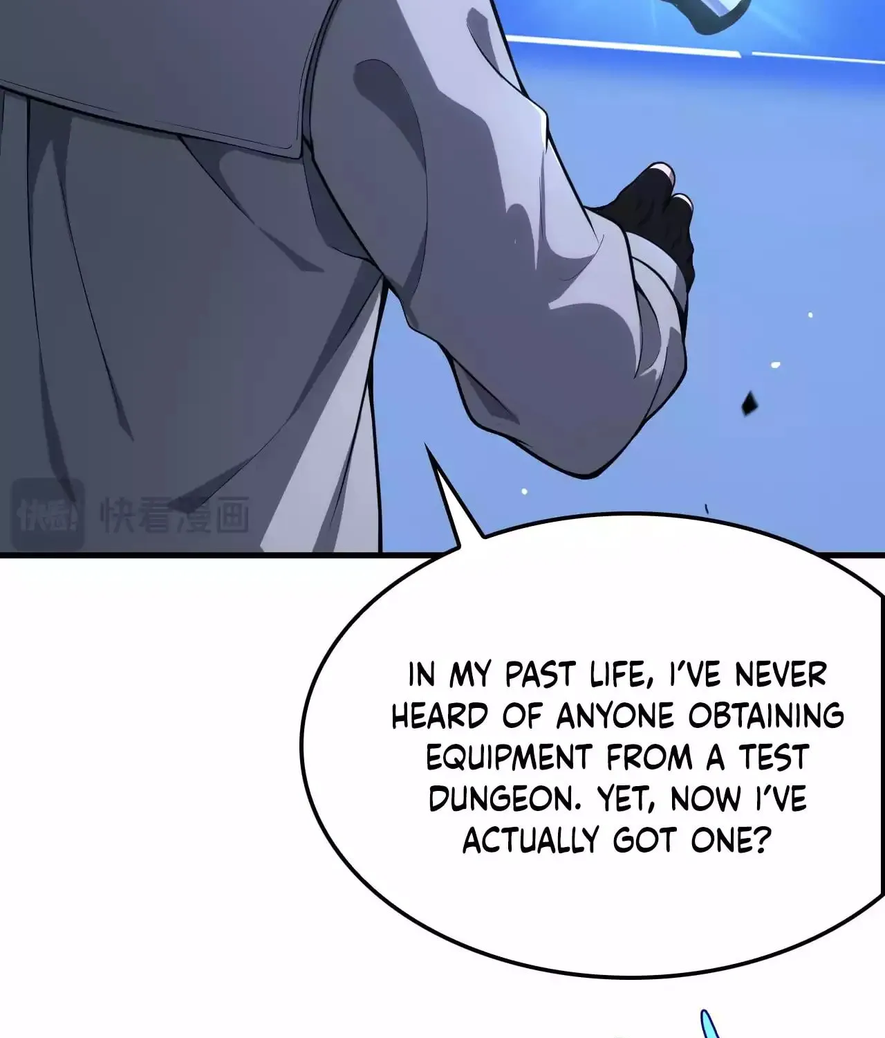 Read Apocalypse Sword God Manga Online