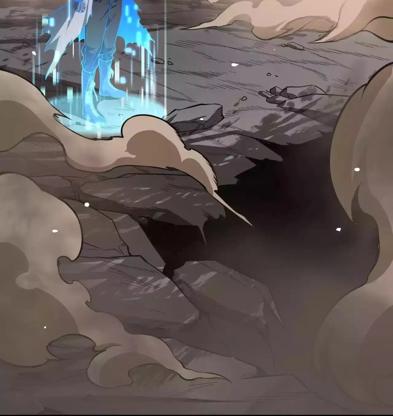 Read Apocalypse Sword God Manga Online