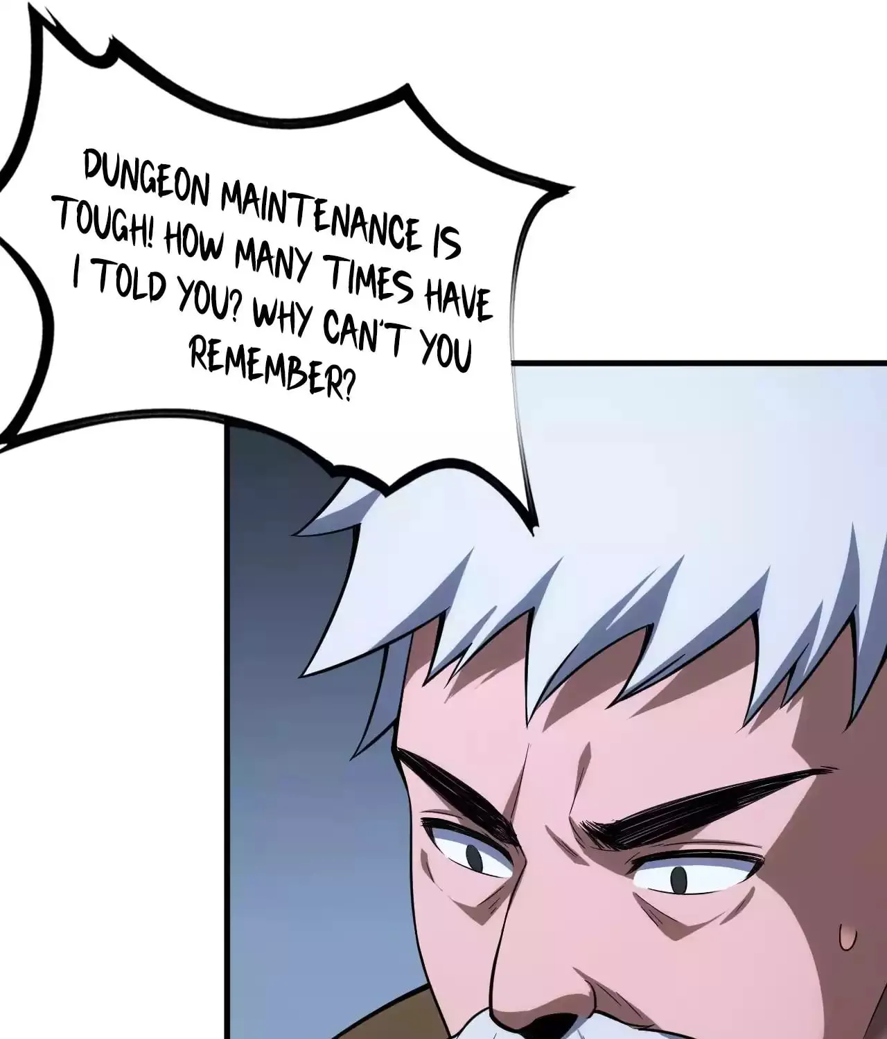 Read Apocalypse Sword God Manga Online