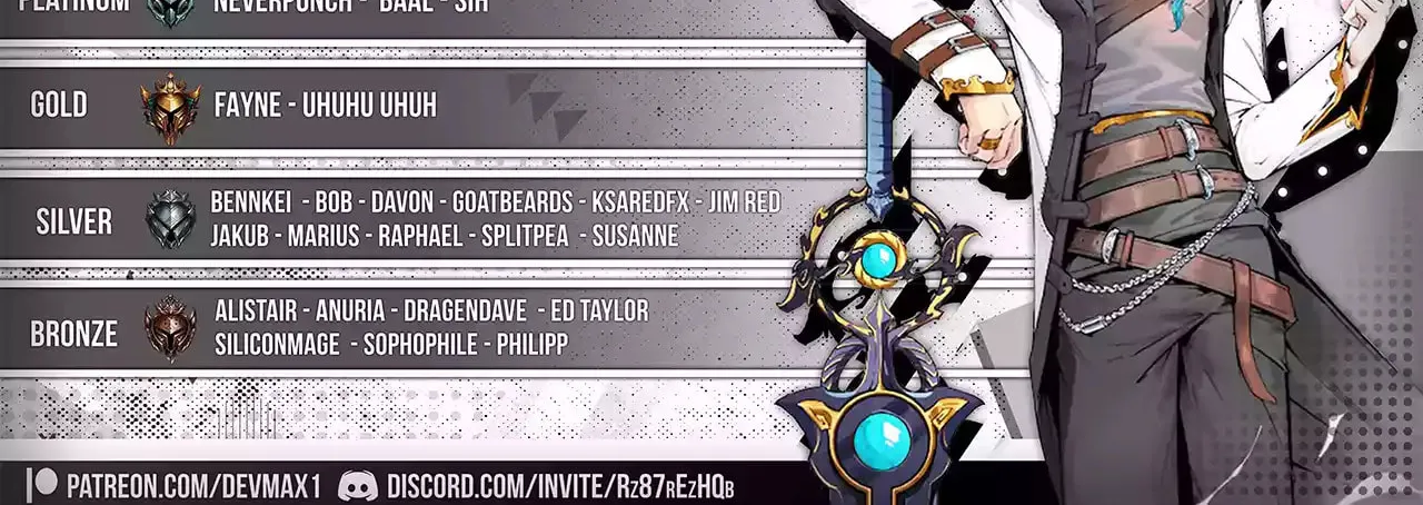 Read Apocalypse Sword God Manga Online