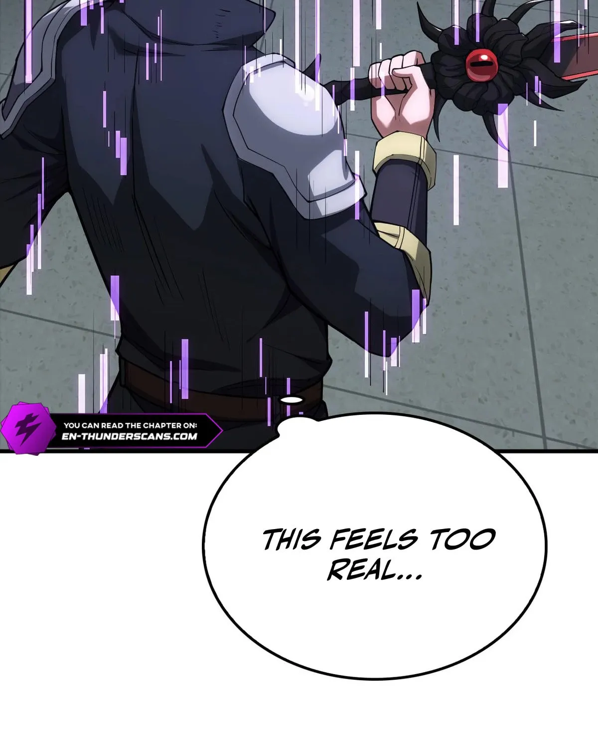 Read Apocalypse Sword God Manga Online