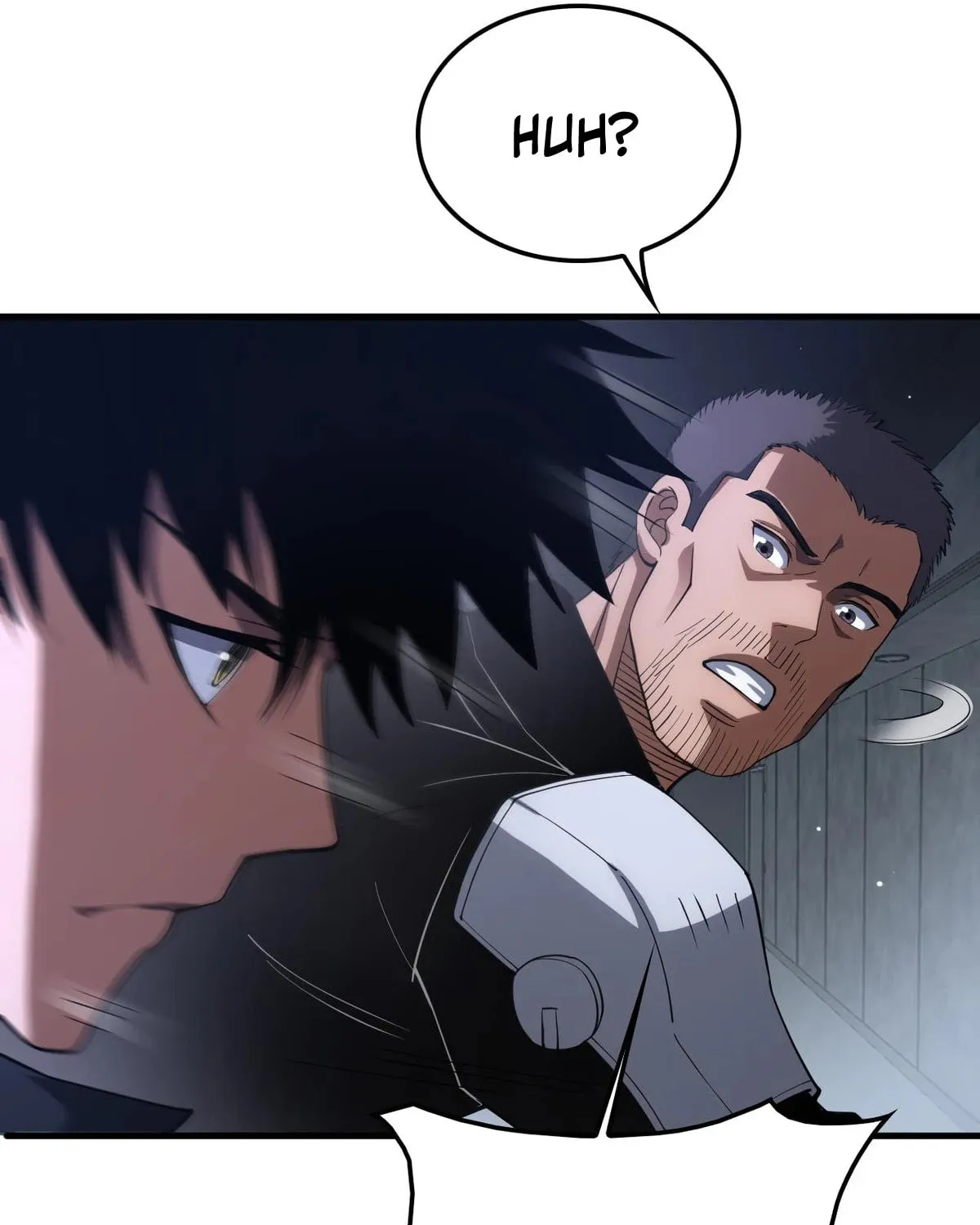 Read Apocalypse Sword God Manga Online