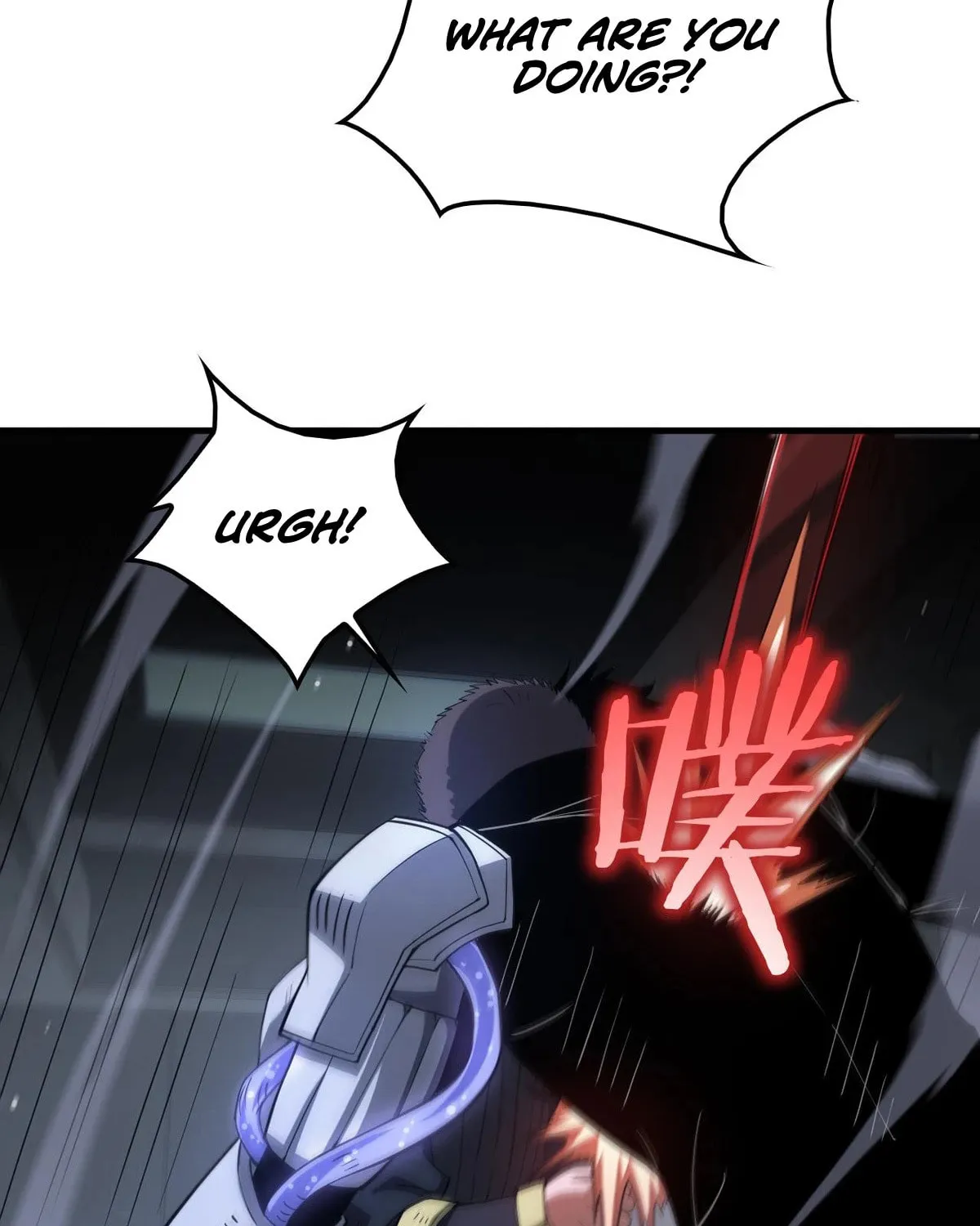 Read Apocalypse Sword God Manga Online