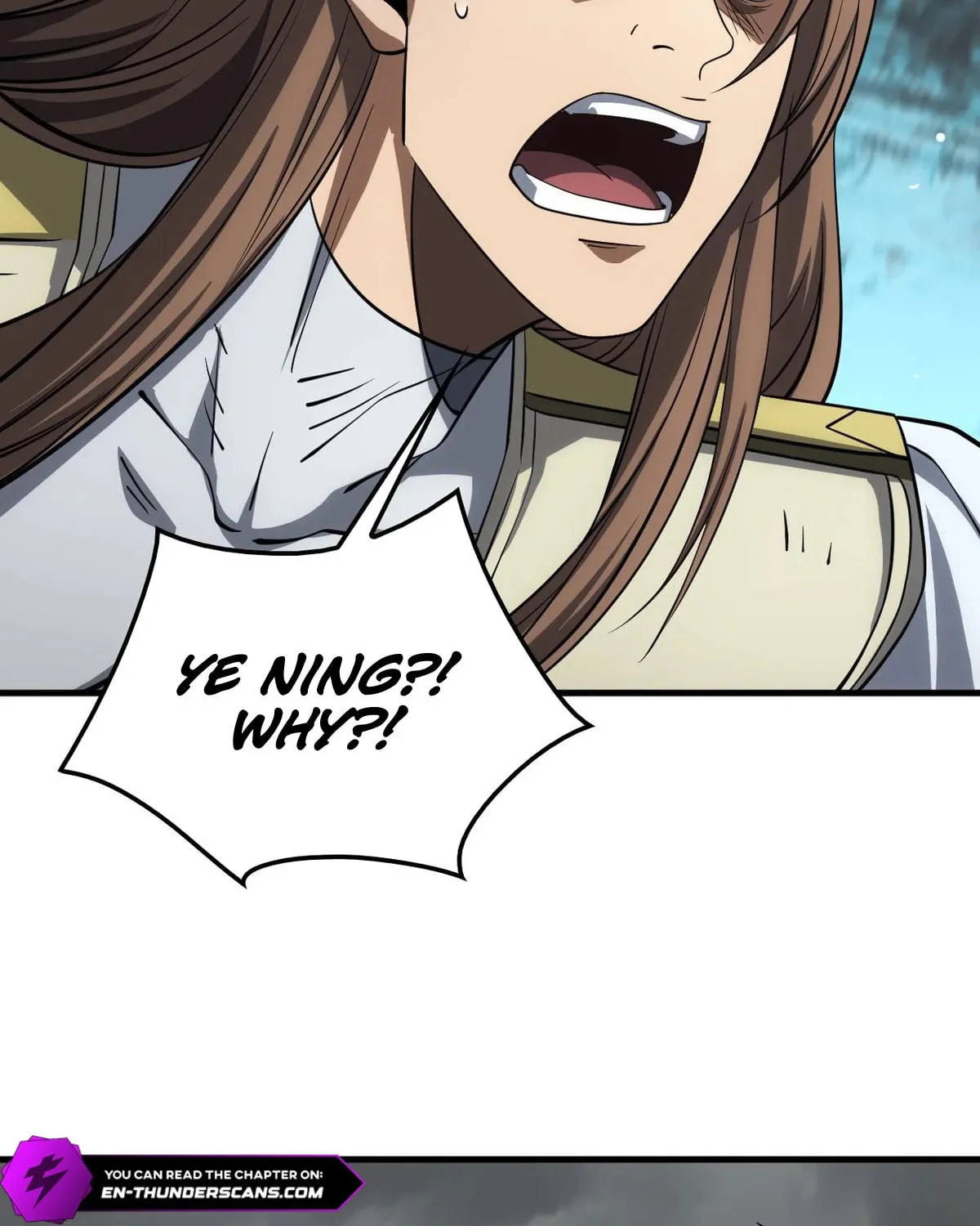 Read Apocalypse Sword God Manga Online