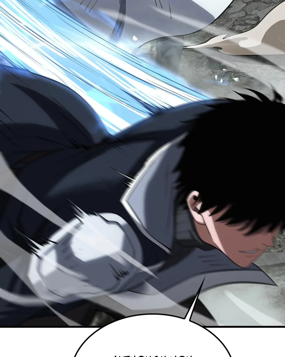 Read Apocalypse Sword God Manga Online