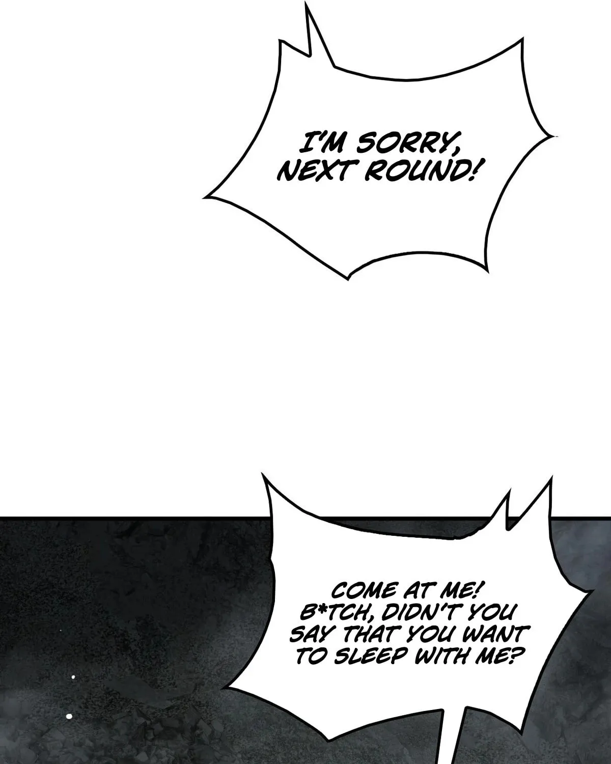 Read Apocalypse Sword God Manga Online