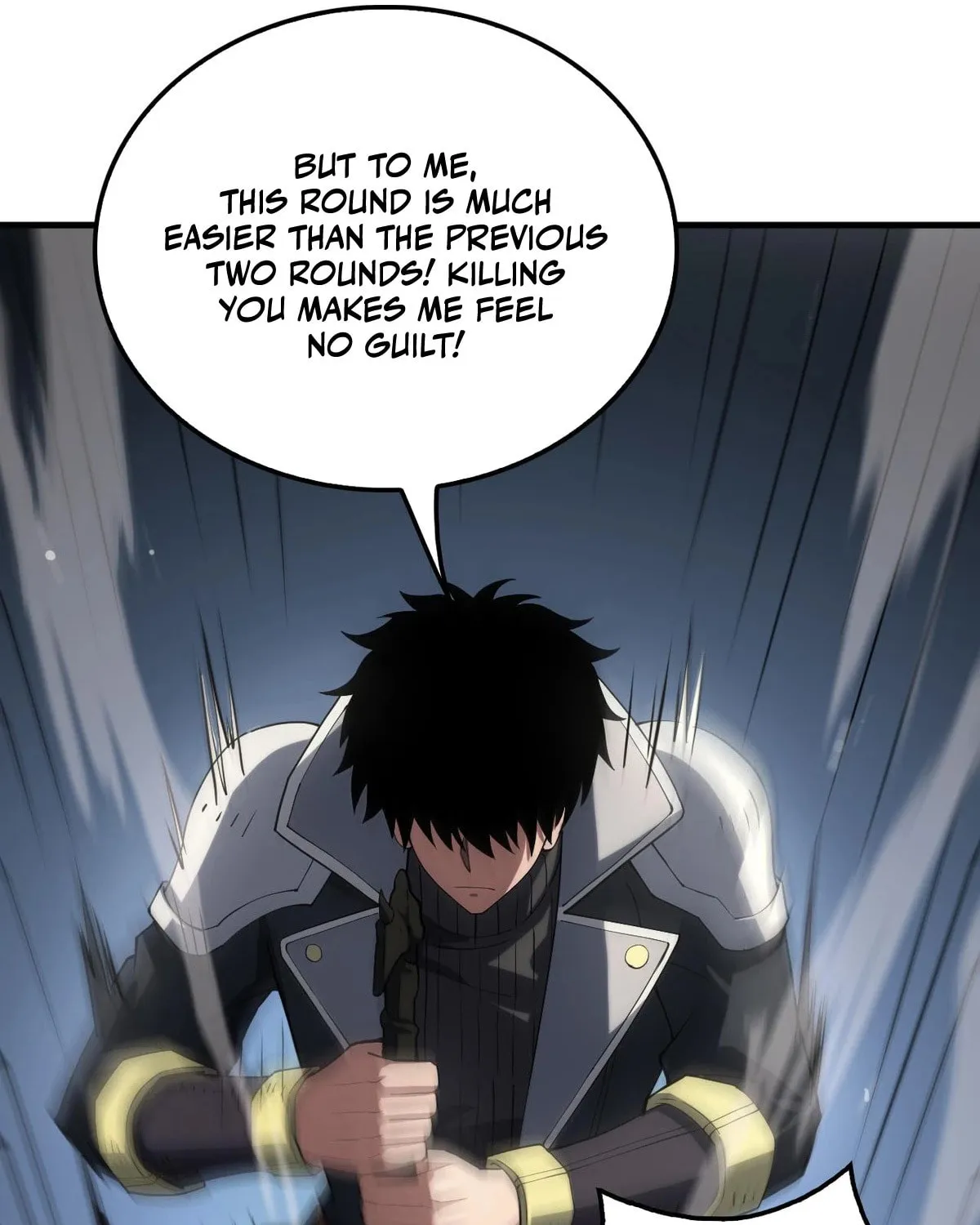 Read Apocalypse Sword God Manga Online