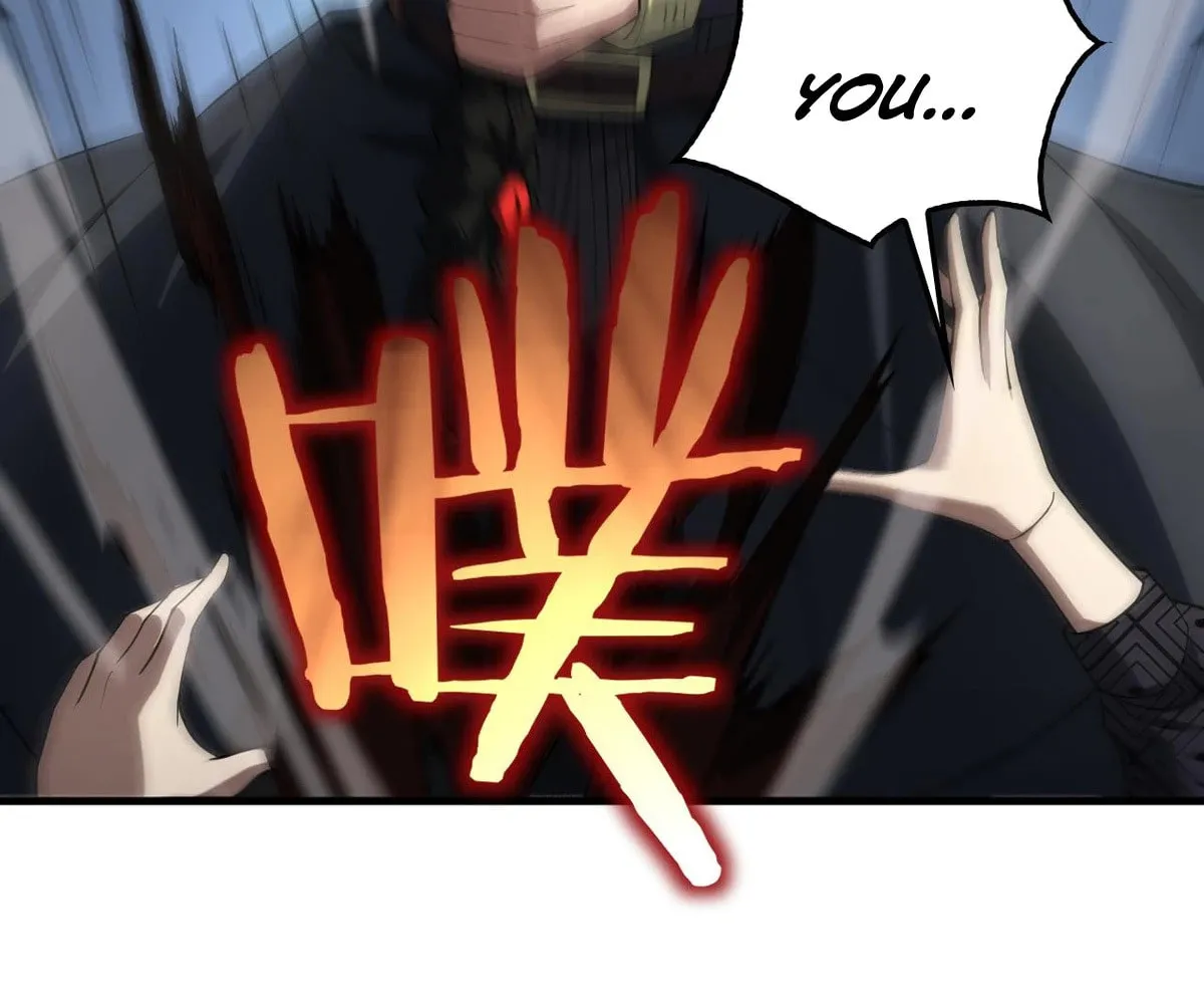 Read Apocalypse Sword God Manga Online