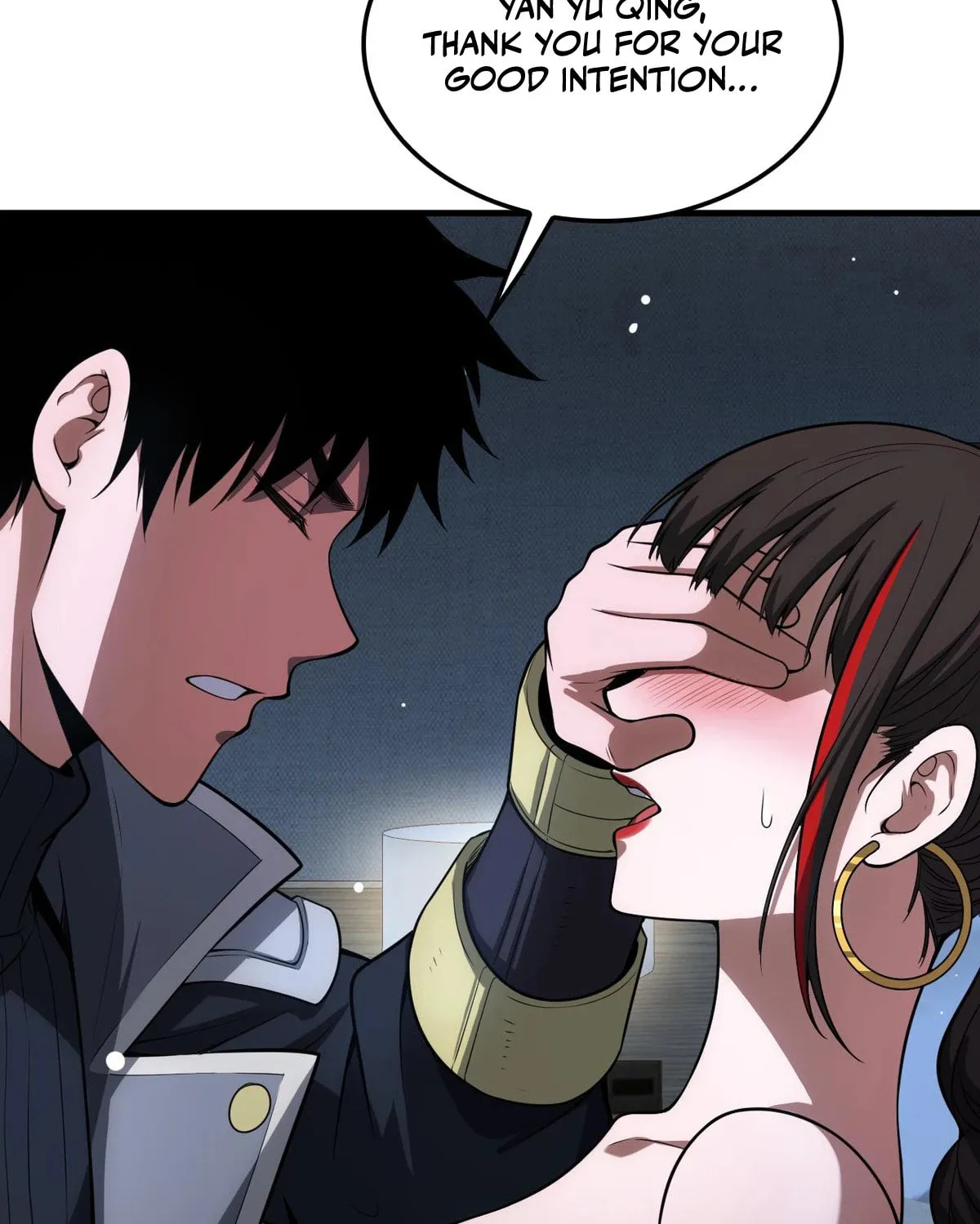 Read Apocalypse Sword God Manga Online