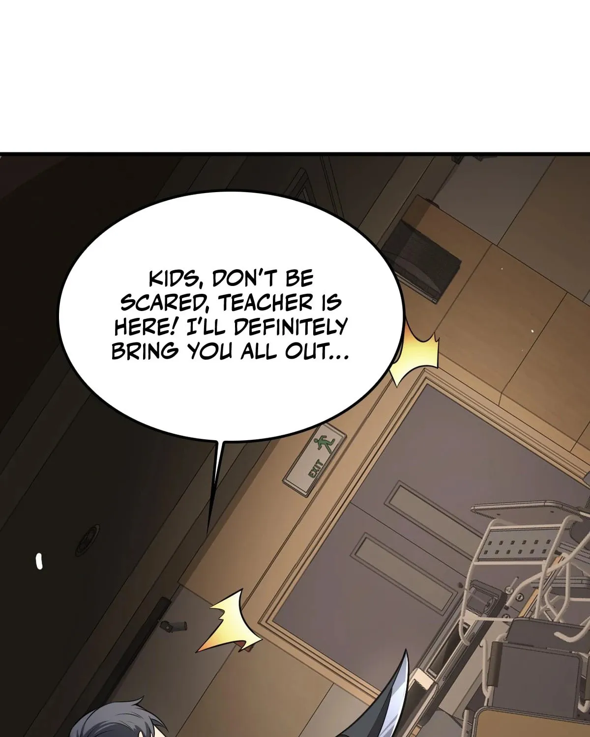 Read Apocalypse Sword God Manga Online
