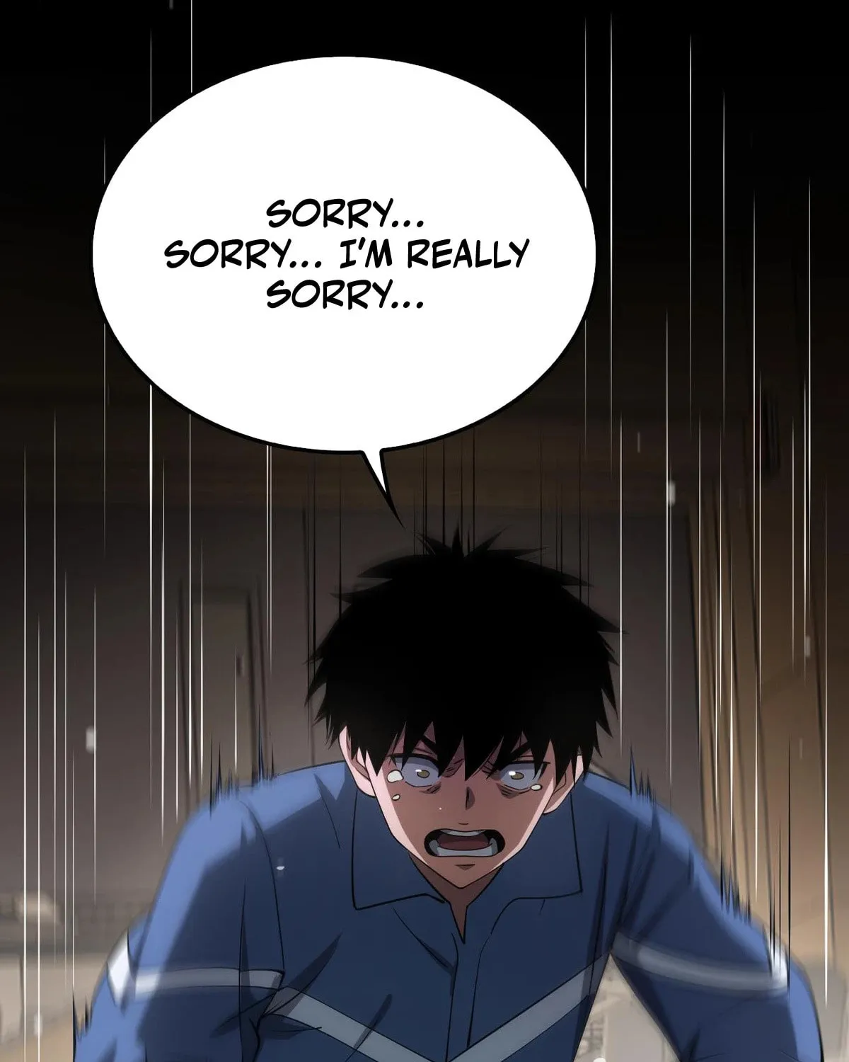 Read Apocalypse Sword God Manga Online
