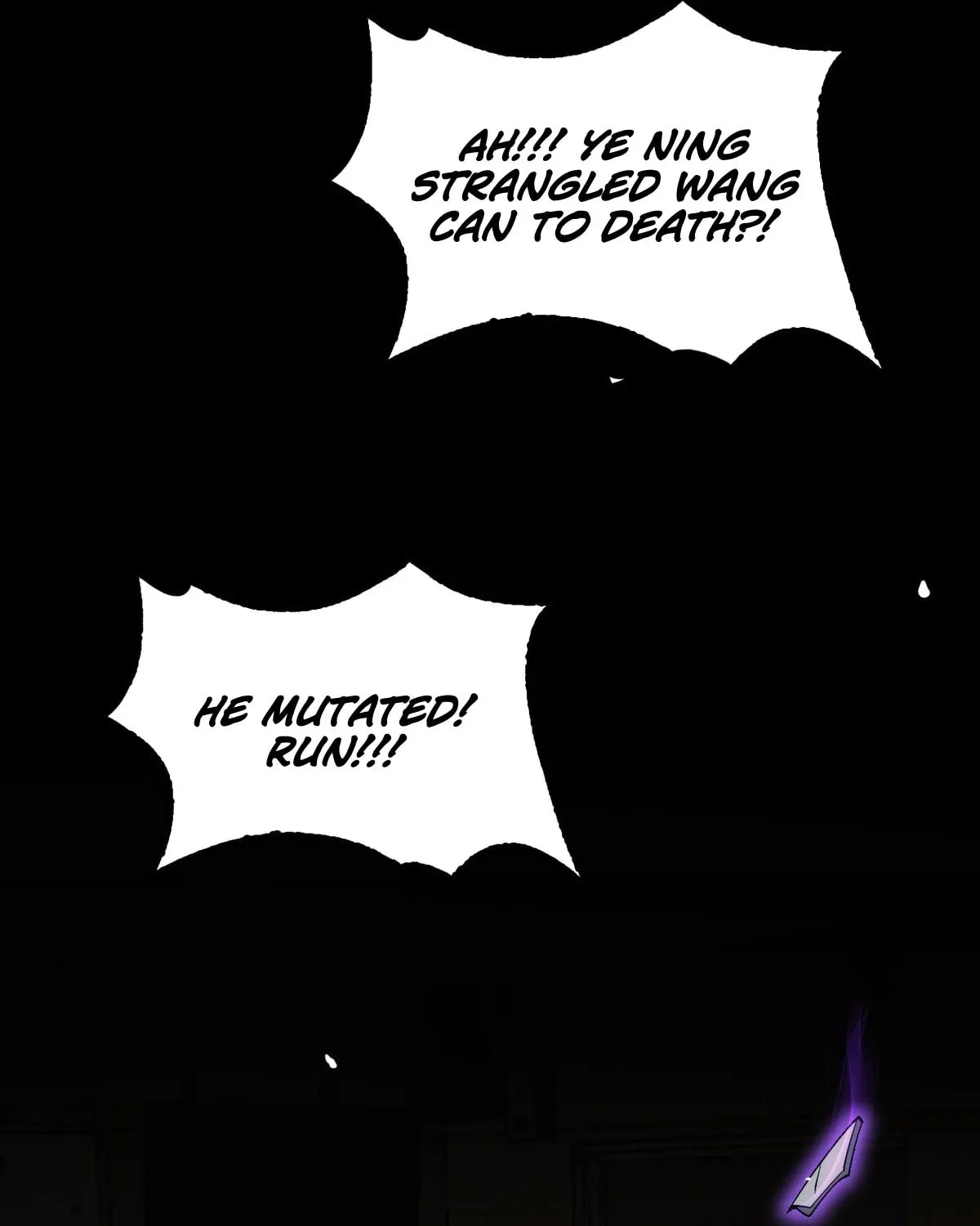 Read Apocalypse Sword God Manga Online