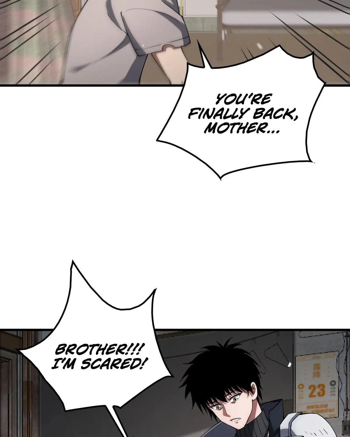 Read Apocalypse Sword God Manga Online