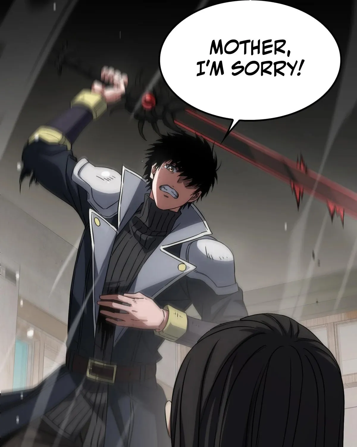 Read Apocalypse Sword God Manga Online