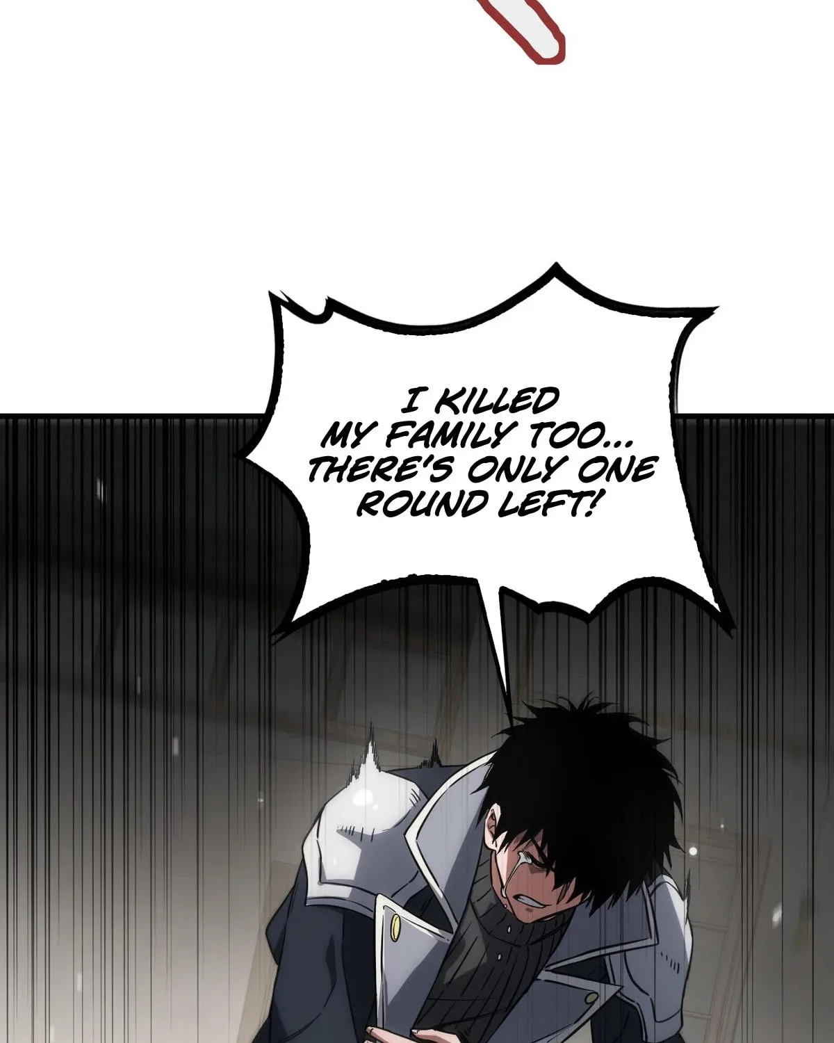 Read Apocalypse Sword God Manga Online