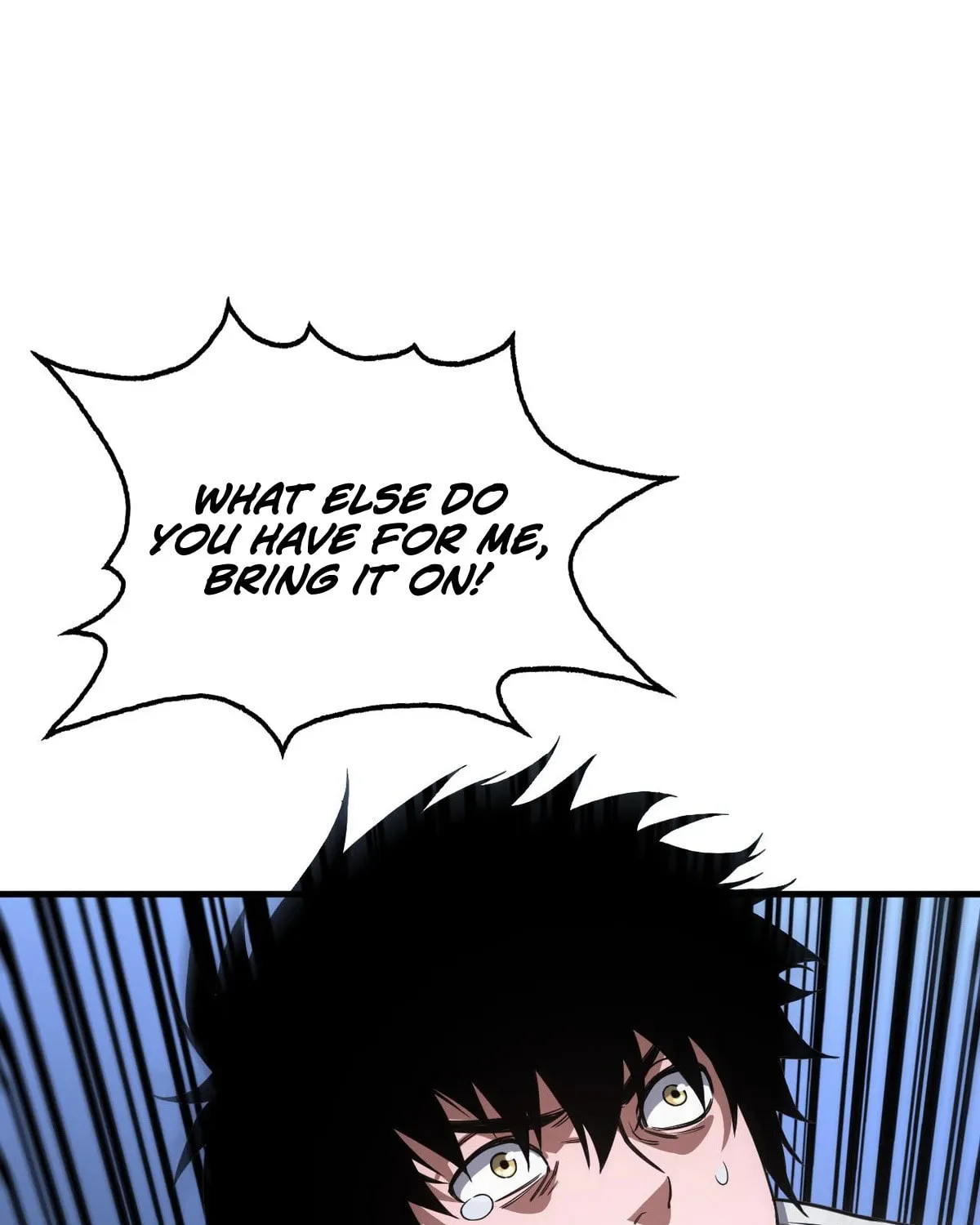 Read Apocalypse Sword God Manga Online