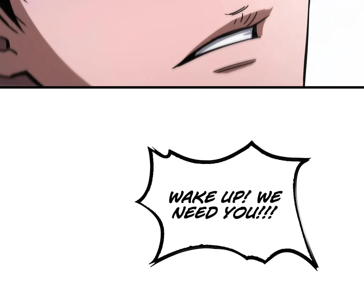 Read Apocalypse Sword God Manga Online