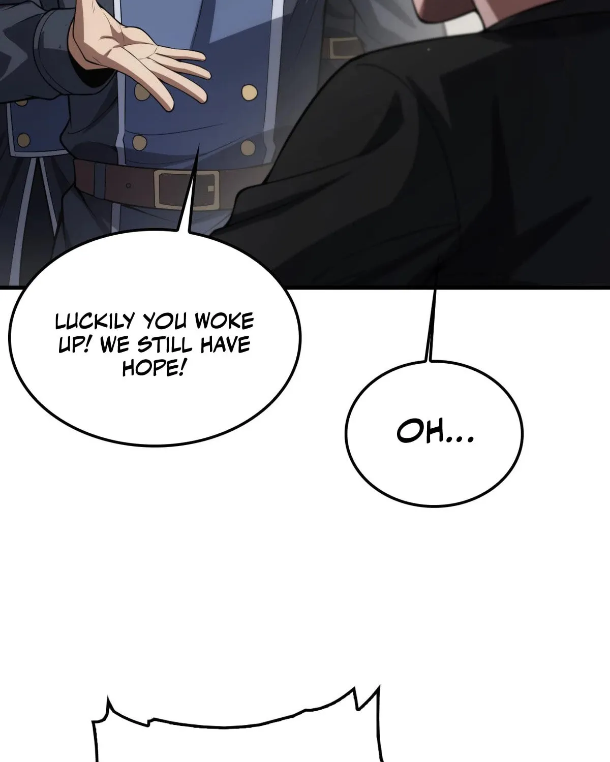 Read Apocalypse Sword God Manga Online