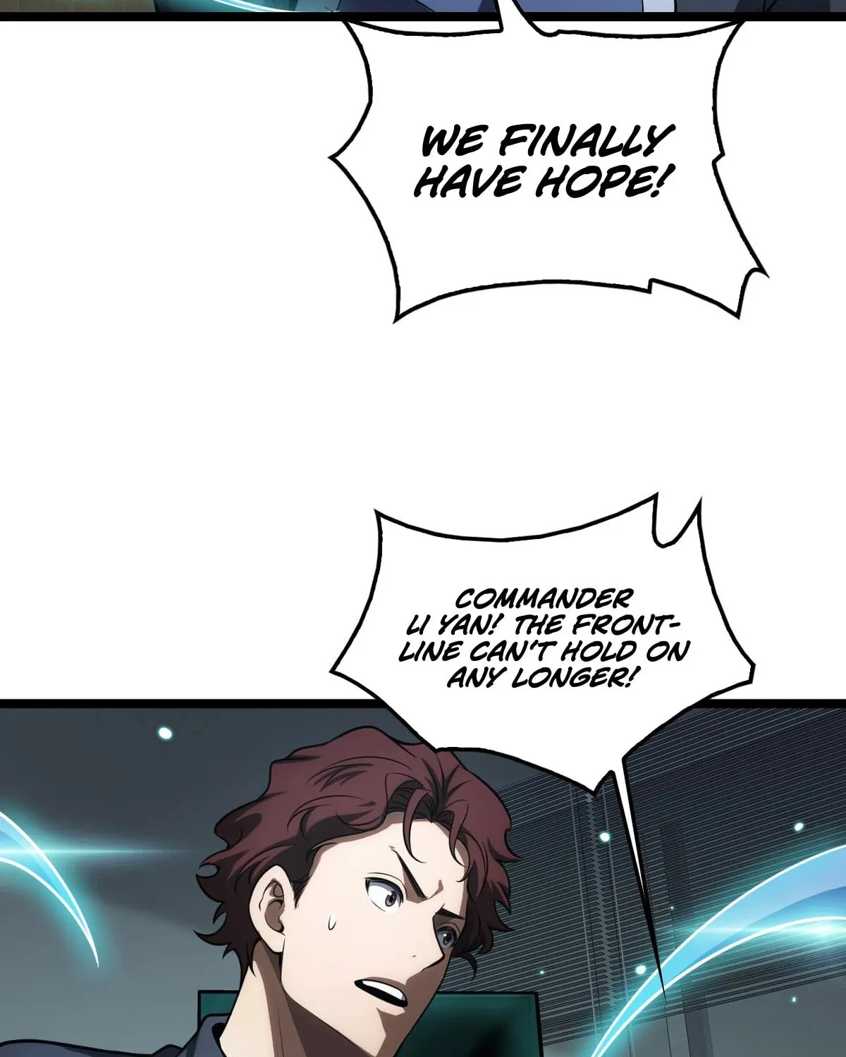 Read Apocalypse Sword God Manga Online