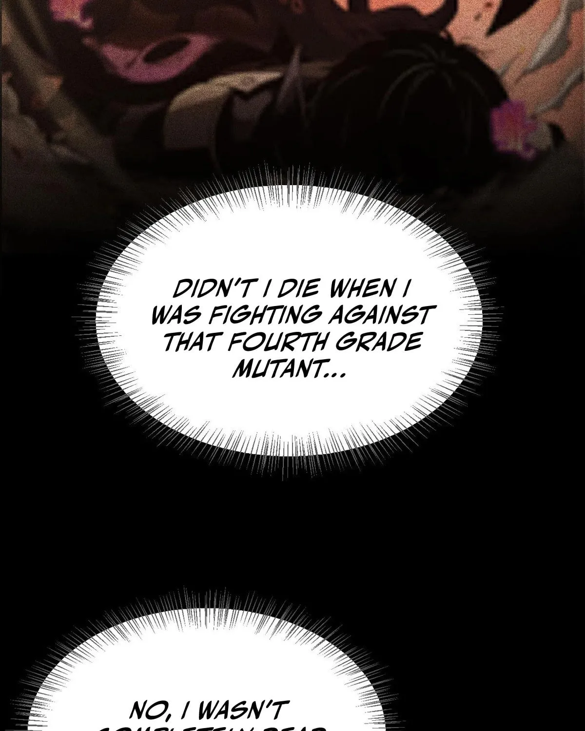 Read Apocalypse Sword God Manga Online