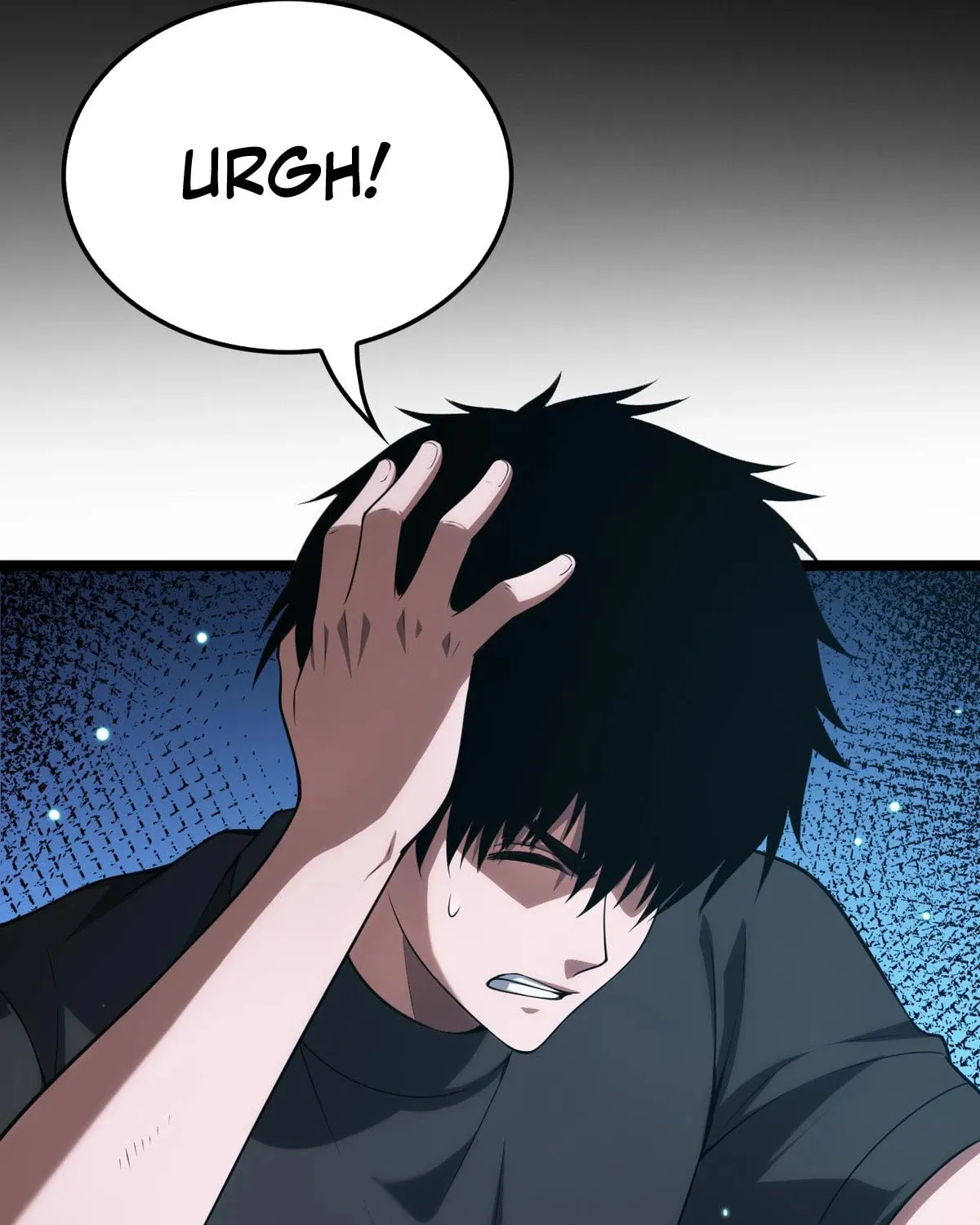 Read Apocalypse Sword God Manga Online