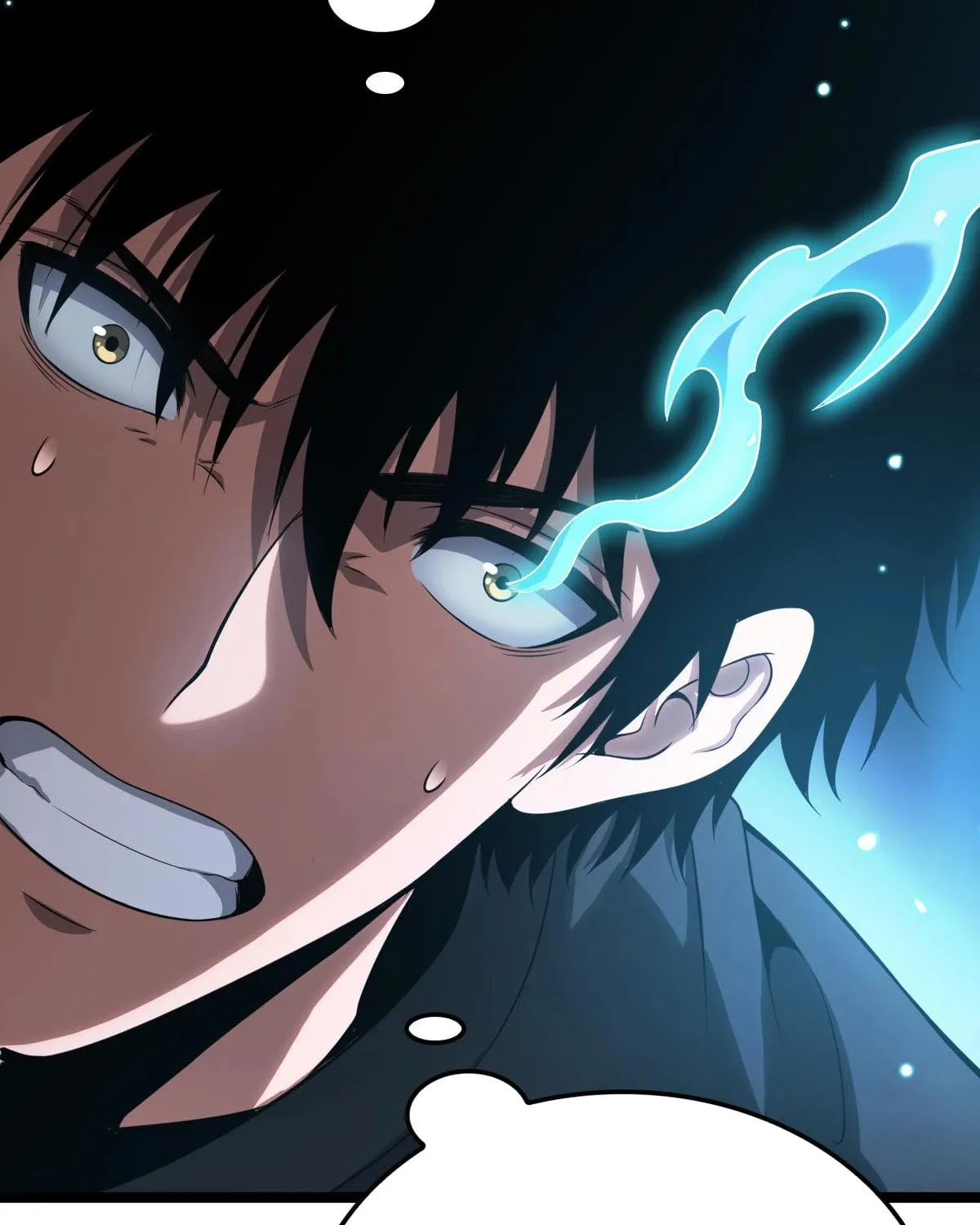 Read Apocalypse Sword God Manga Online