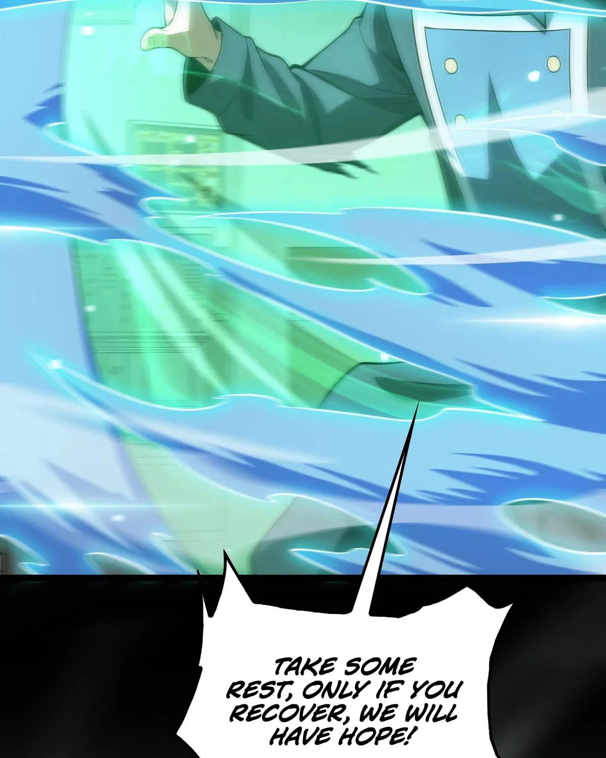 Read Apocalypse Sword God Manga Online
