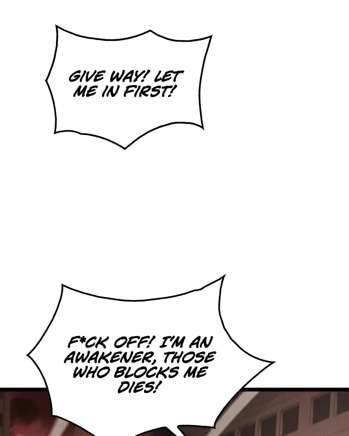 Read Apocalypse Sword God Manga Online