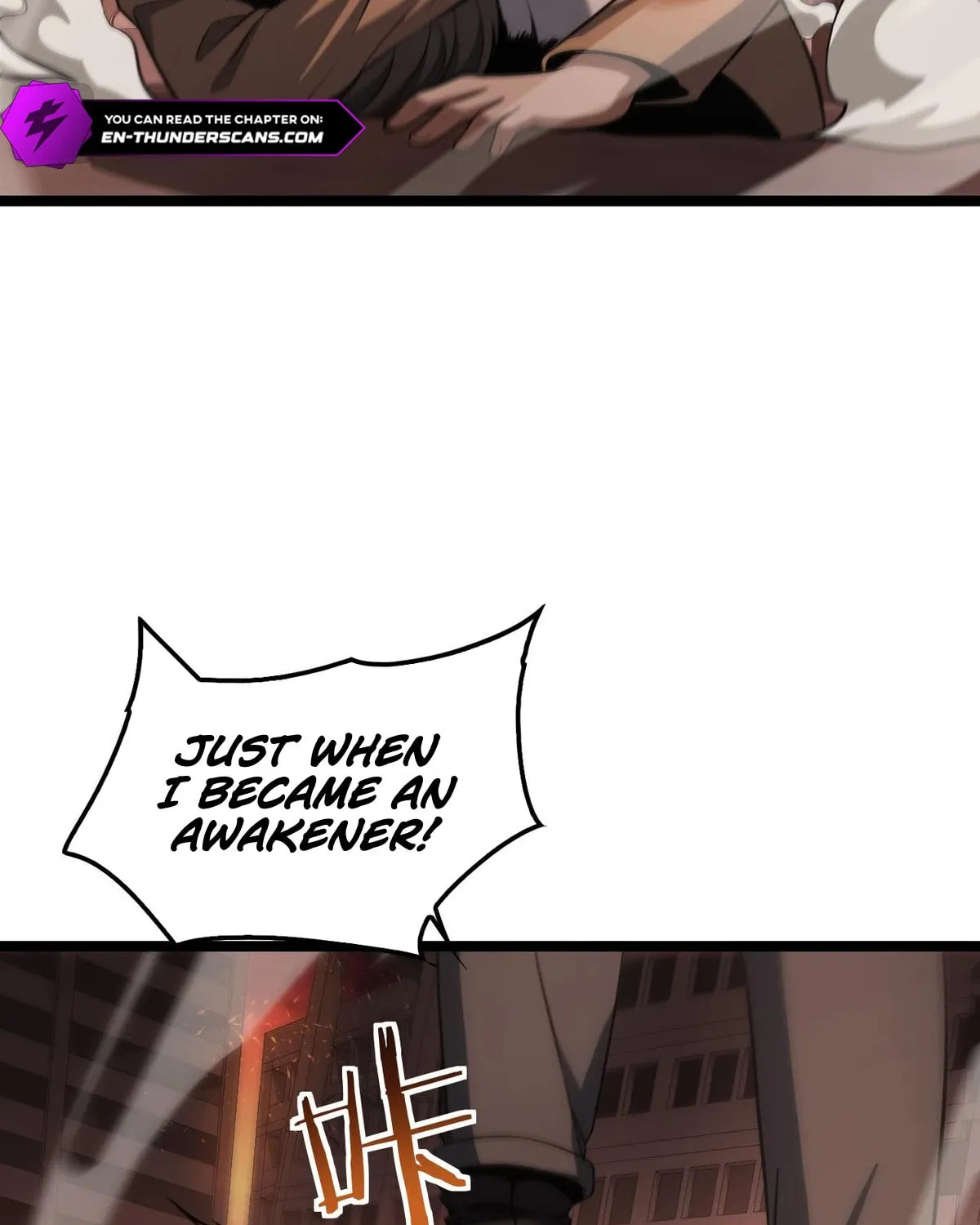 Read Apocalypse Sword God Manga Online