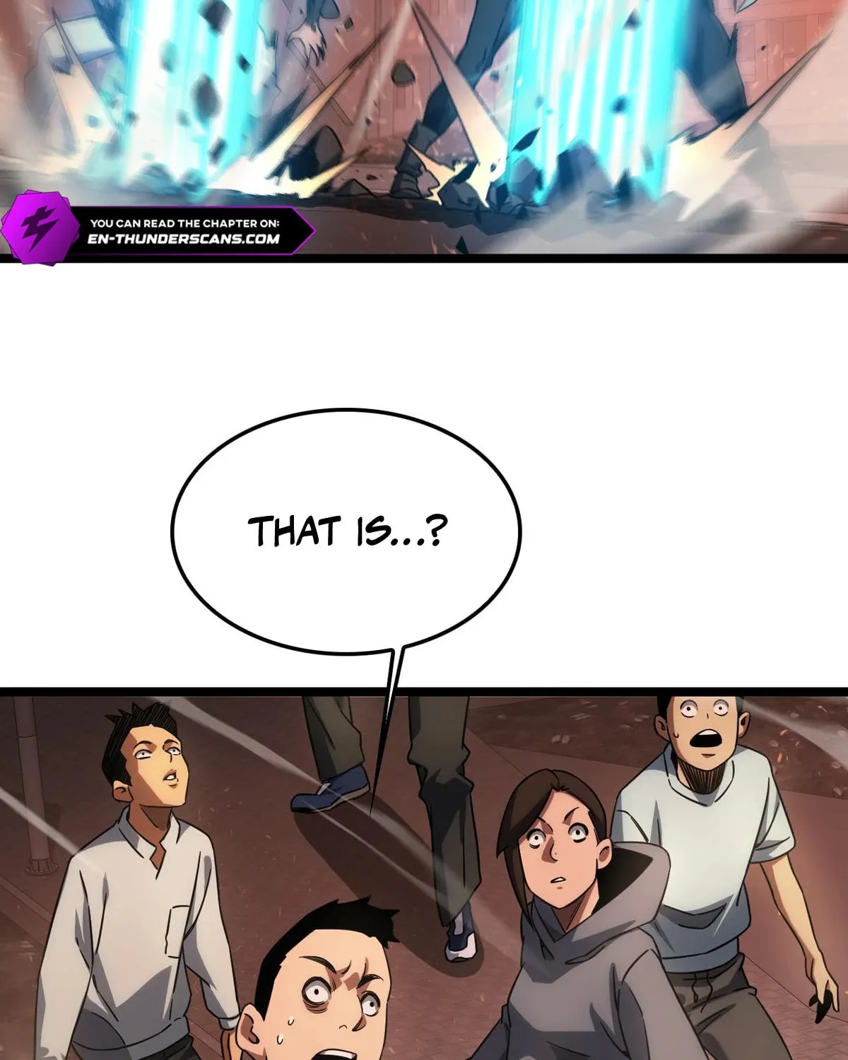 Read Apocalypse Sword God Manga Online