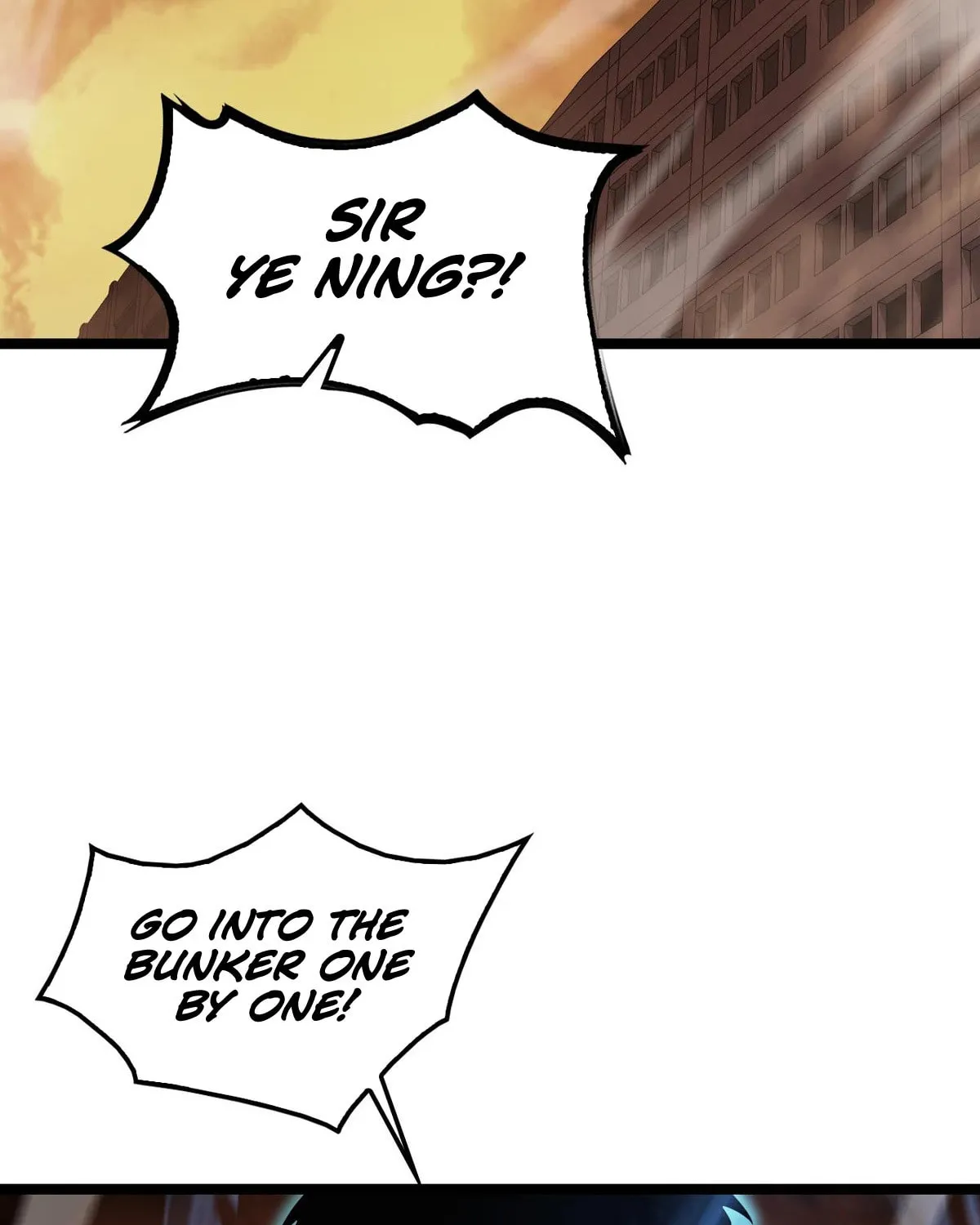 Read Apocalypse Sword God Manga Online
