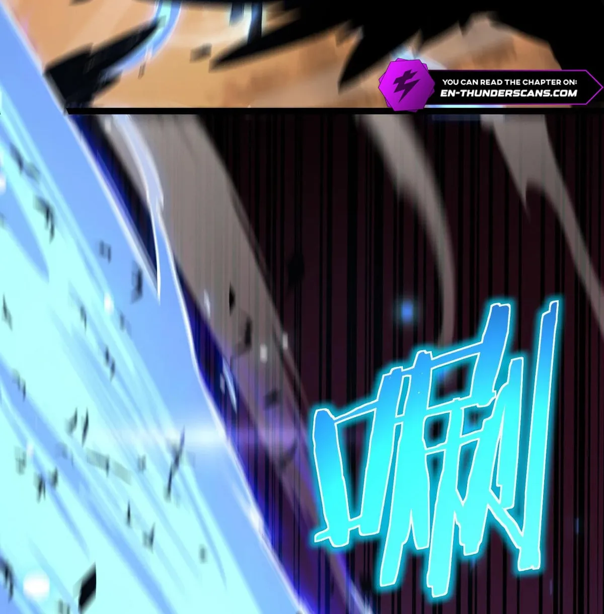 Read Apocalypse Sword God Manga Online