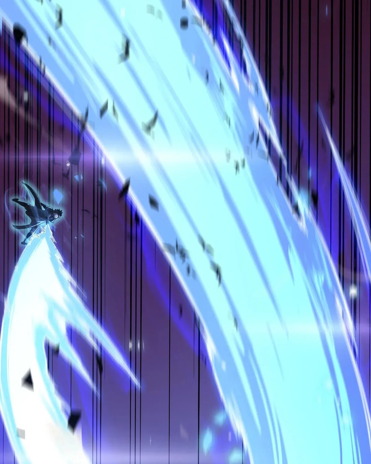 Read Apocalypse Sword God Manga Online