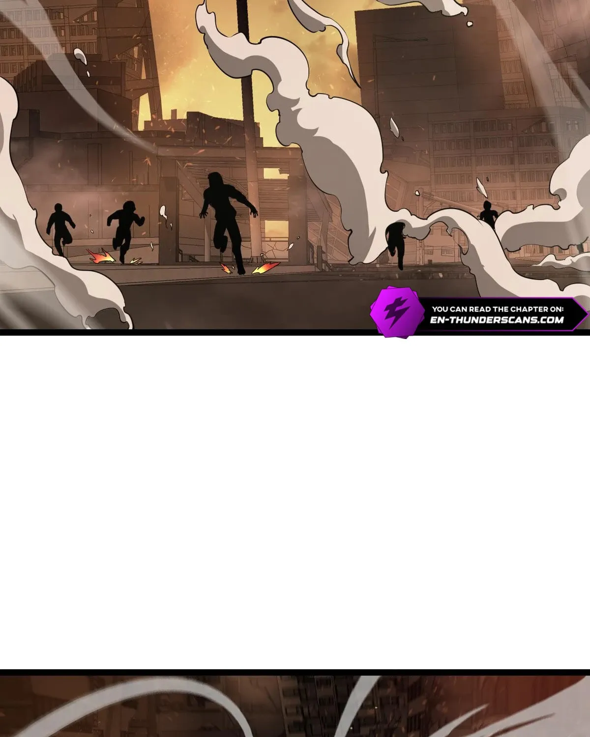 Read Apocalypse Sword God Manga Online