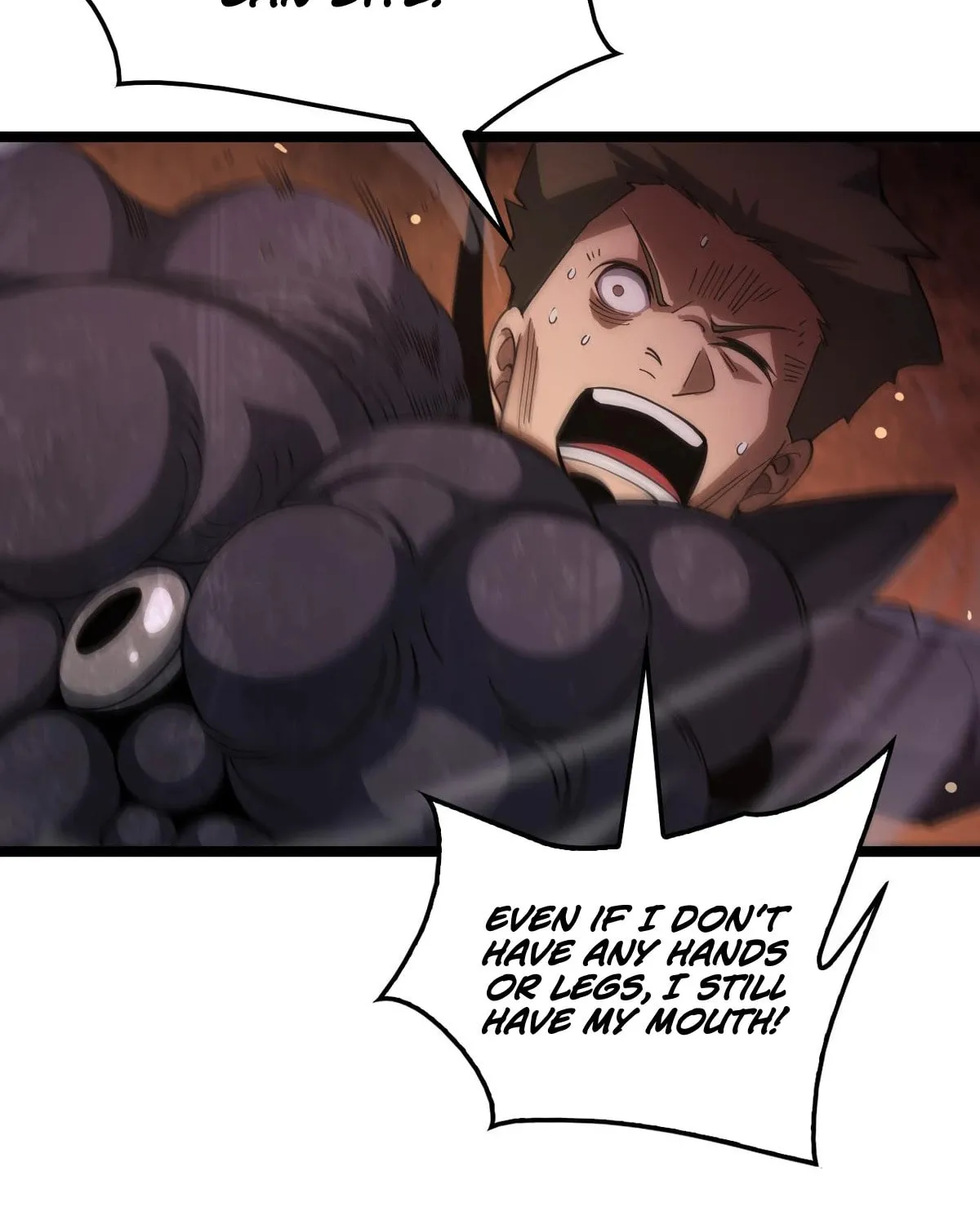 Read Apocalypse Sword God Manga Online