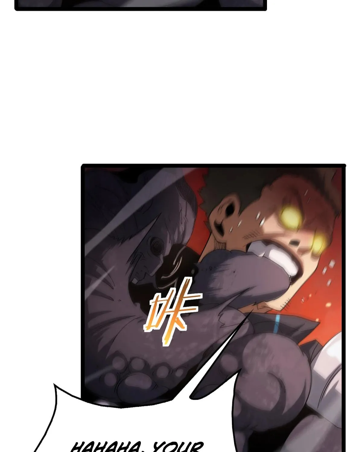 Read Apocalypse Sword God Manga Online